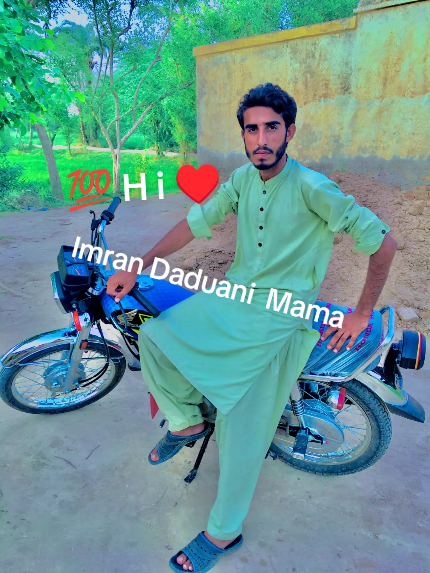 @💯 Imran Daduani 🥰