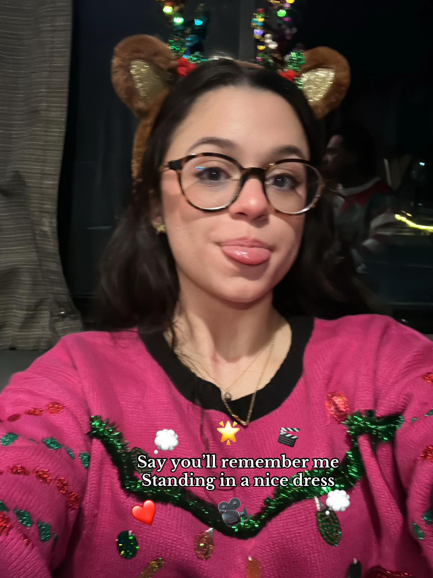 @Gabriela