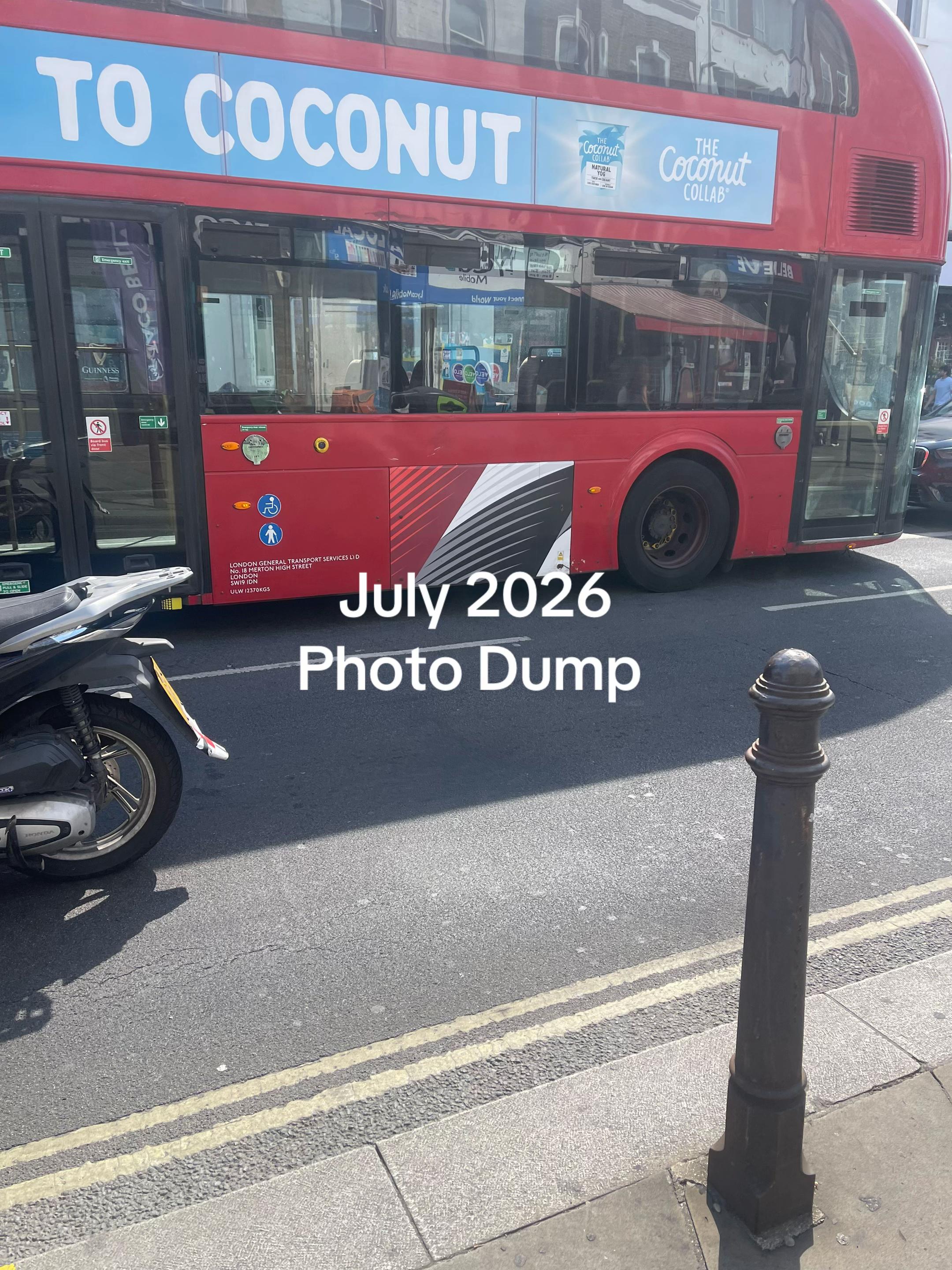 @SouthWestLondonGuy