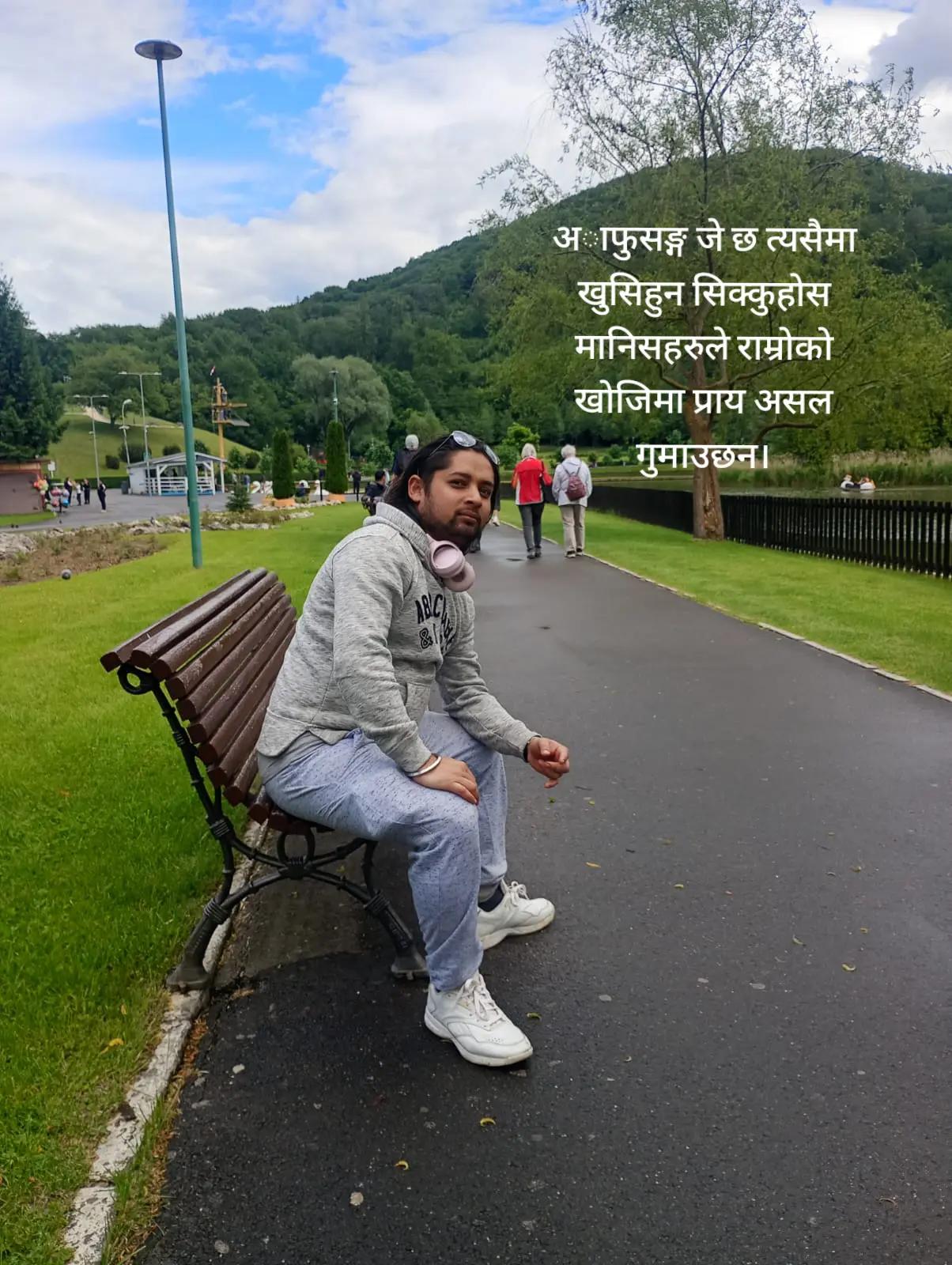 @Gokul