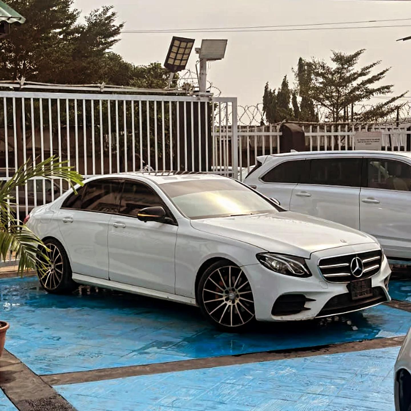 @Larby Autos