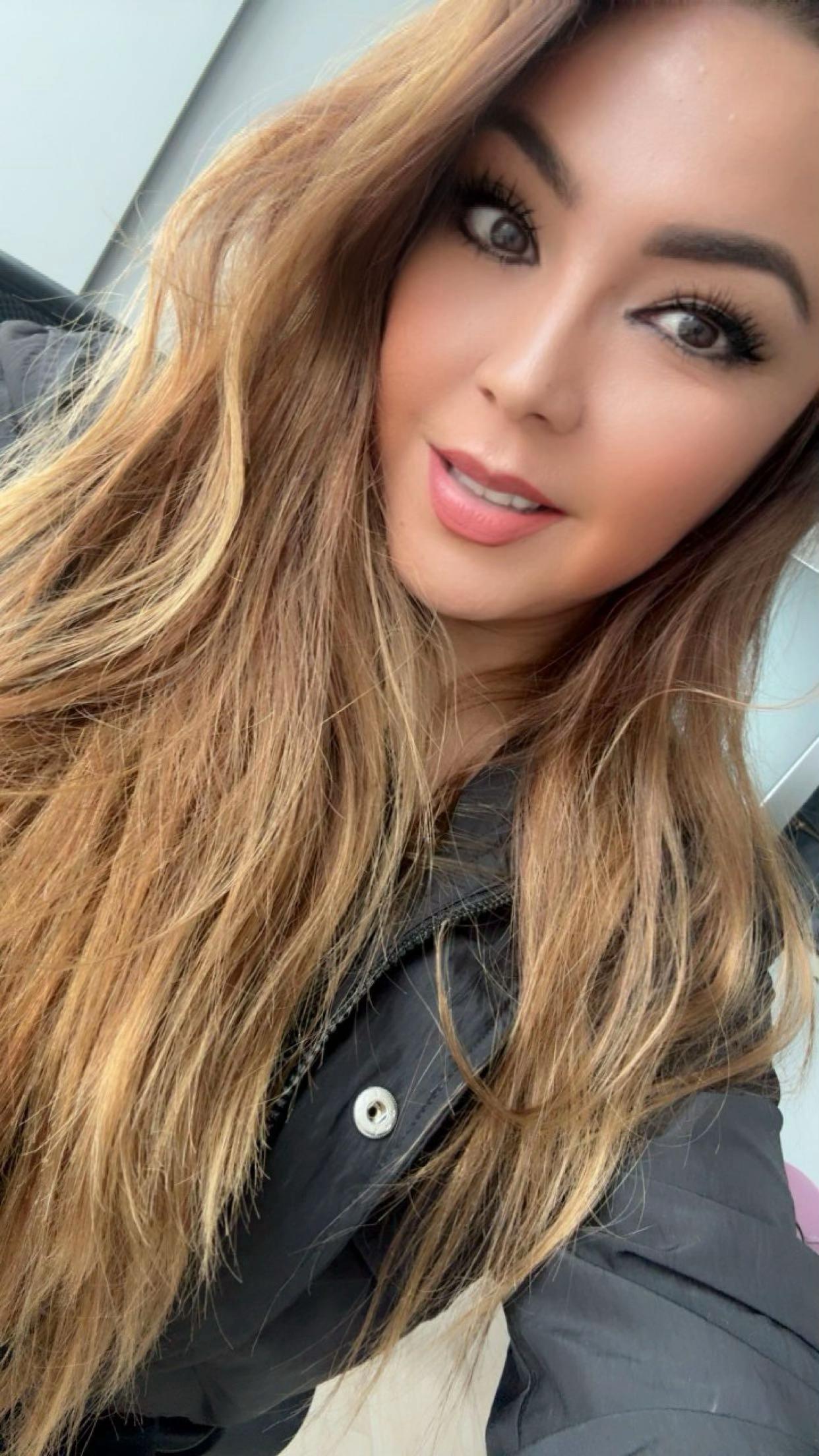 @Liz para ti!