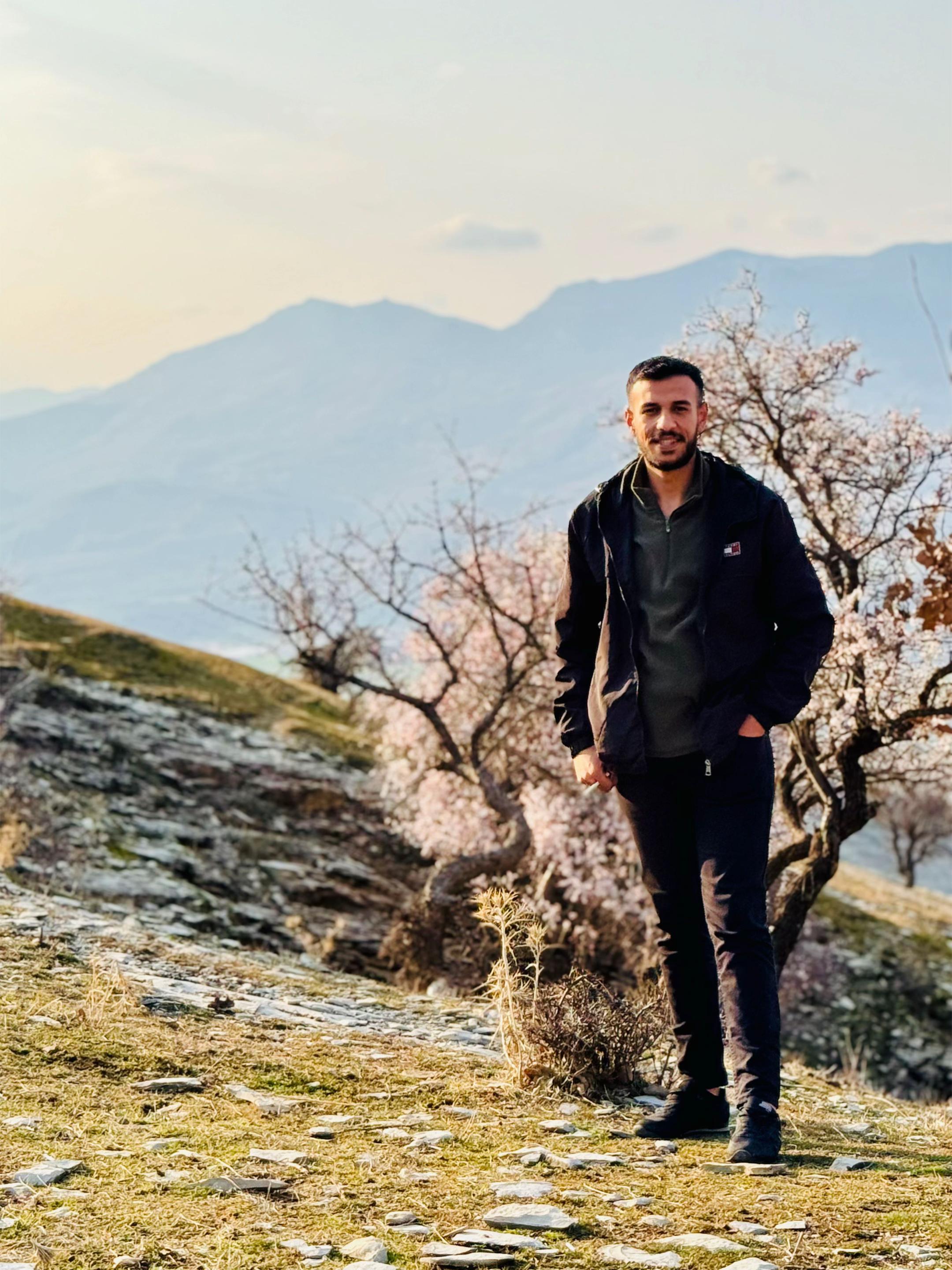 @Hacı Dursun