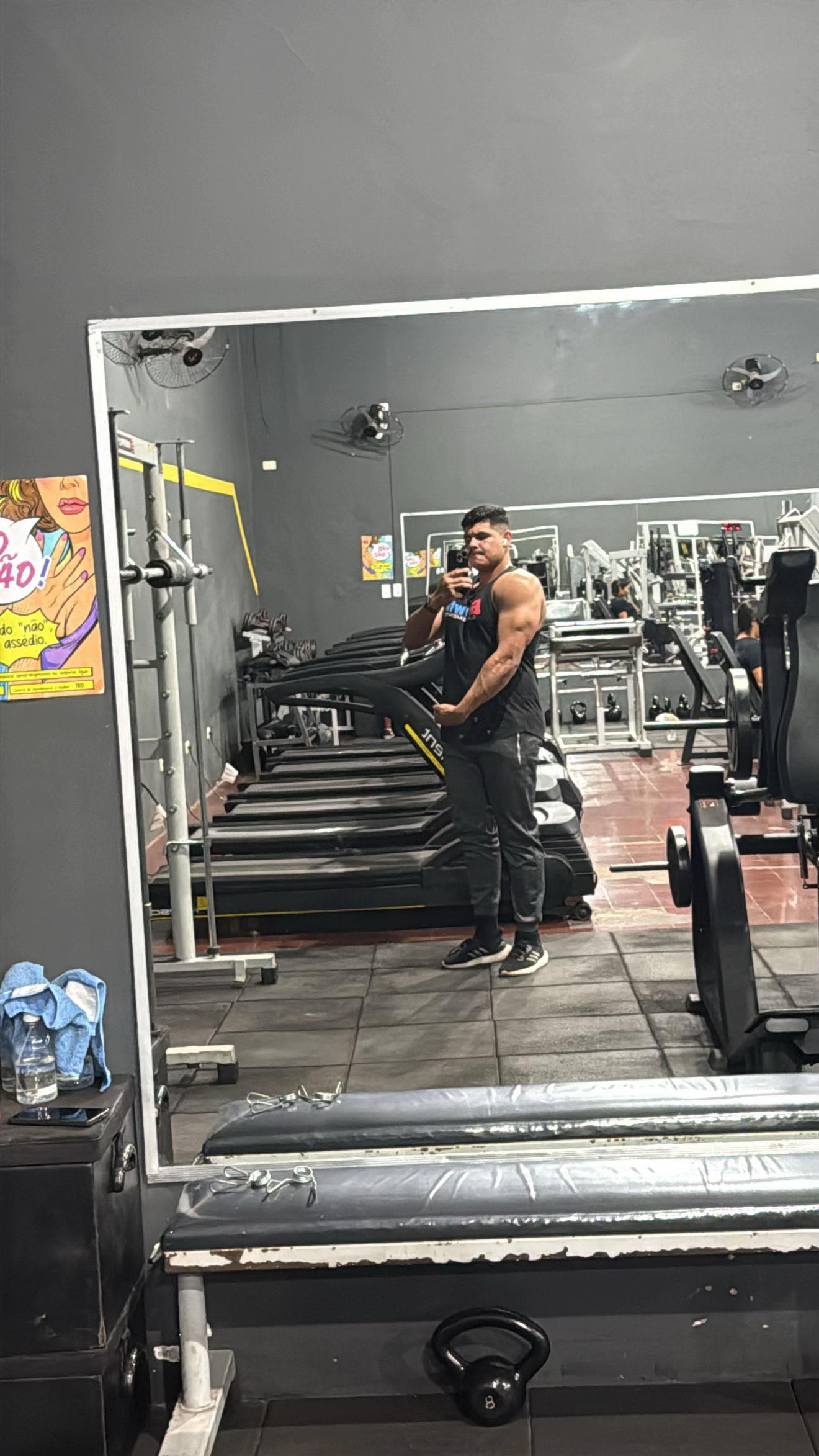 @Walace Oruê