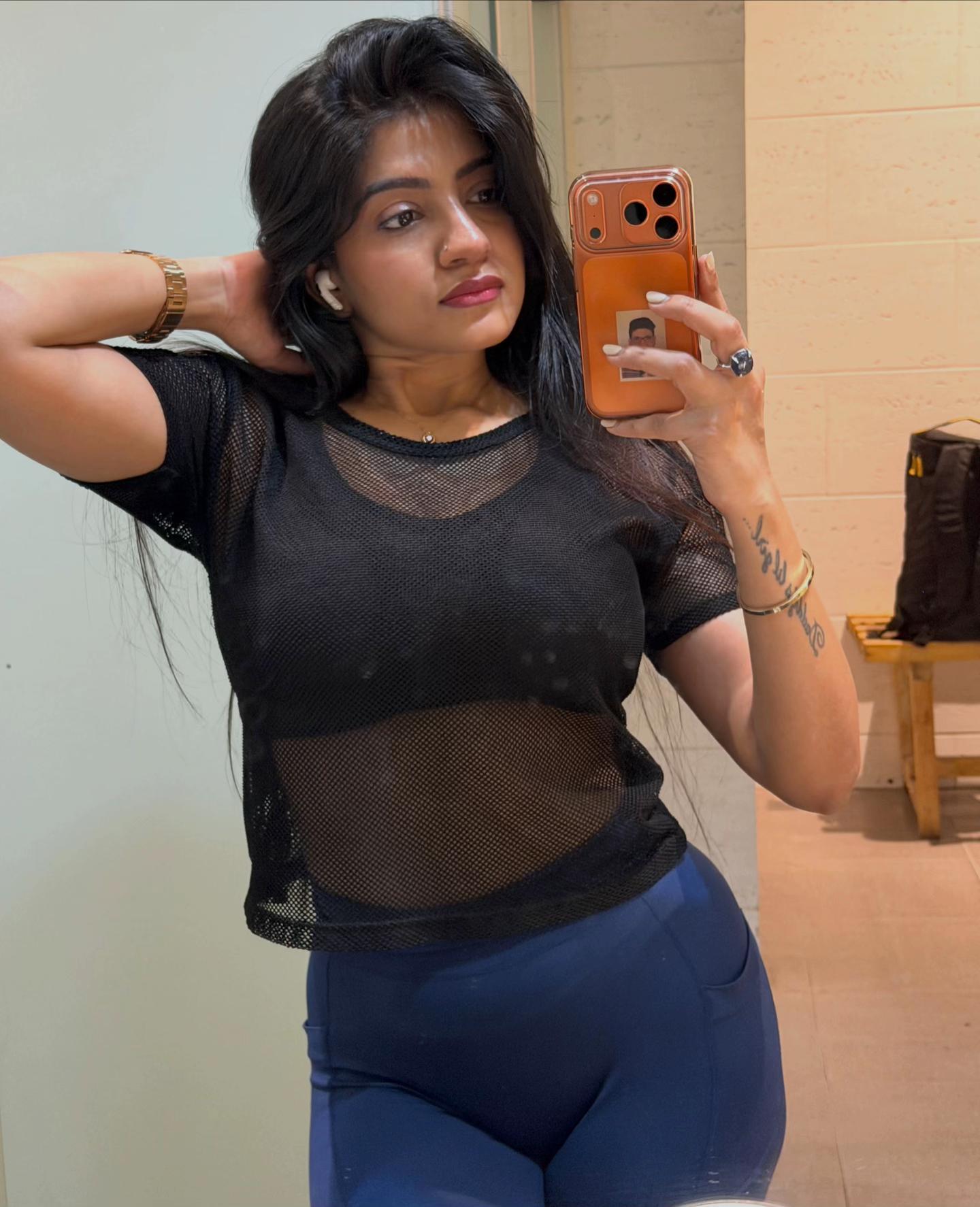 @Shaifali