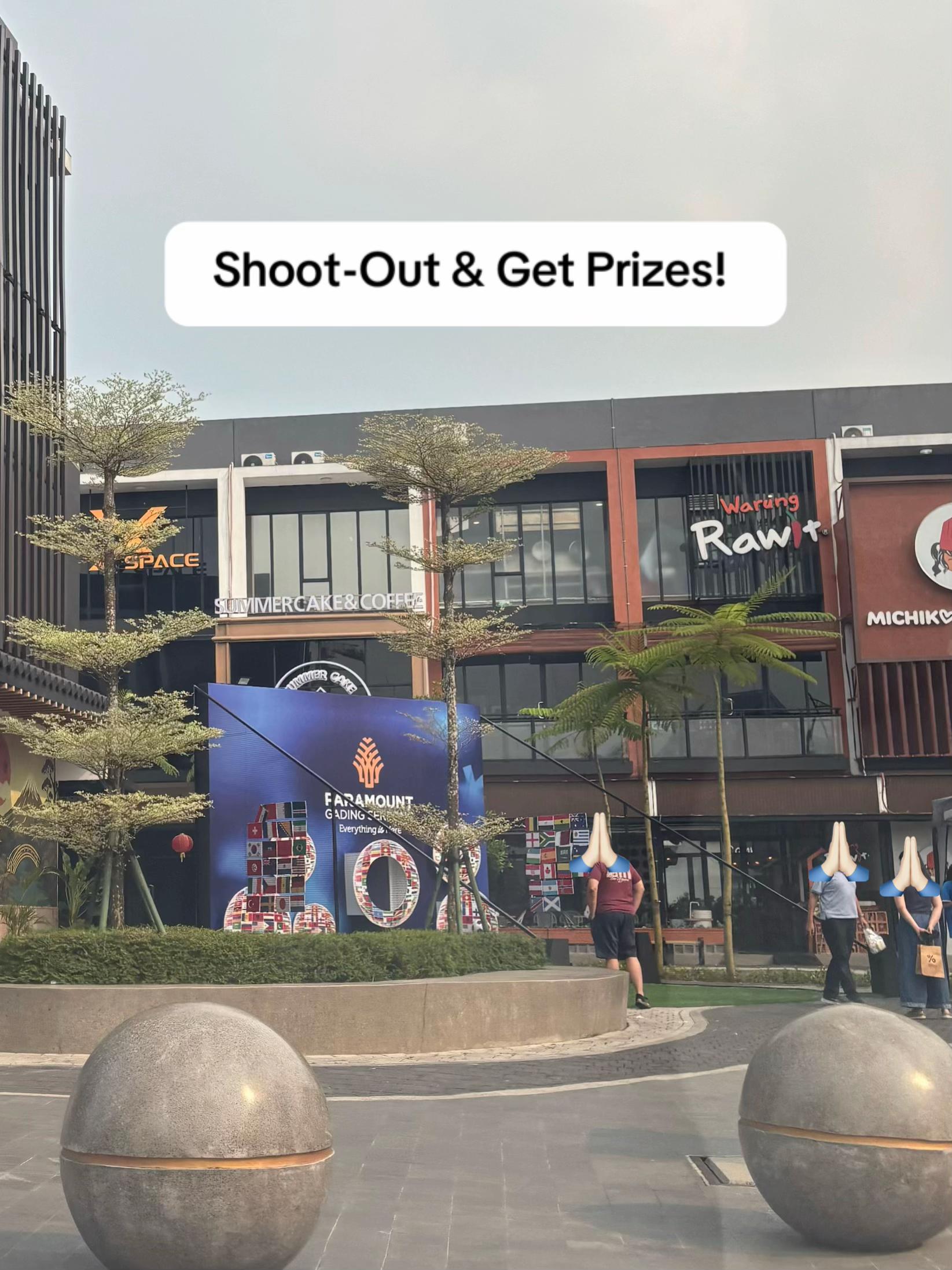 @Gading Serpong Update