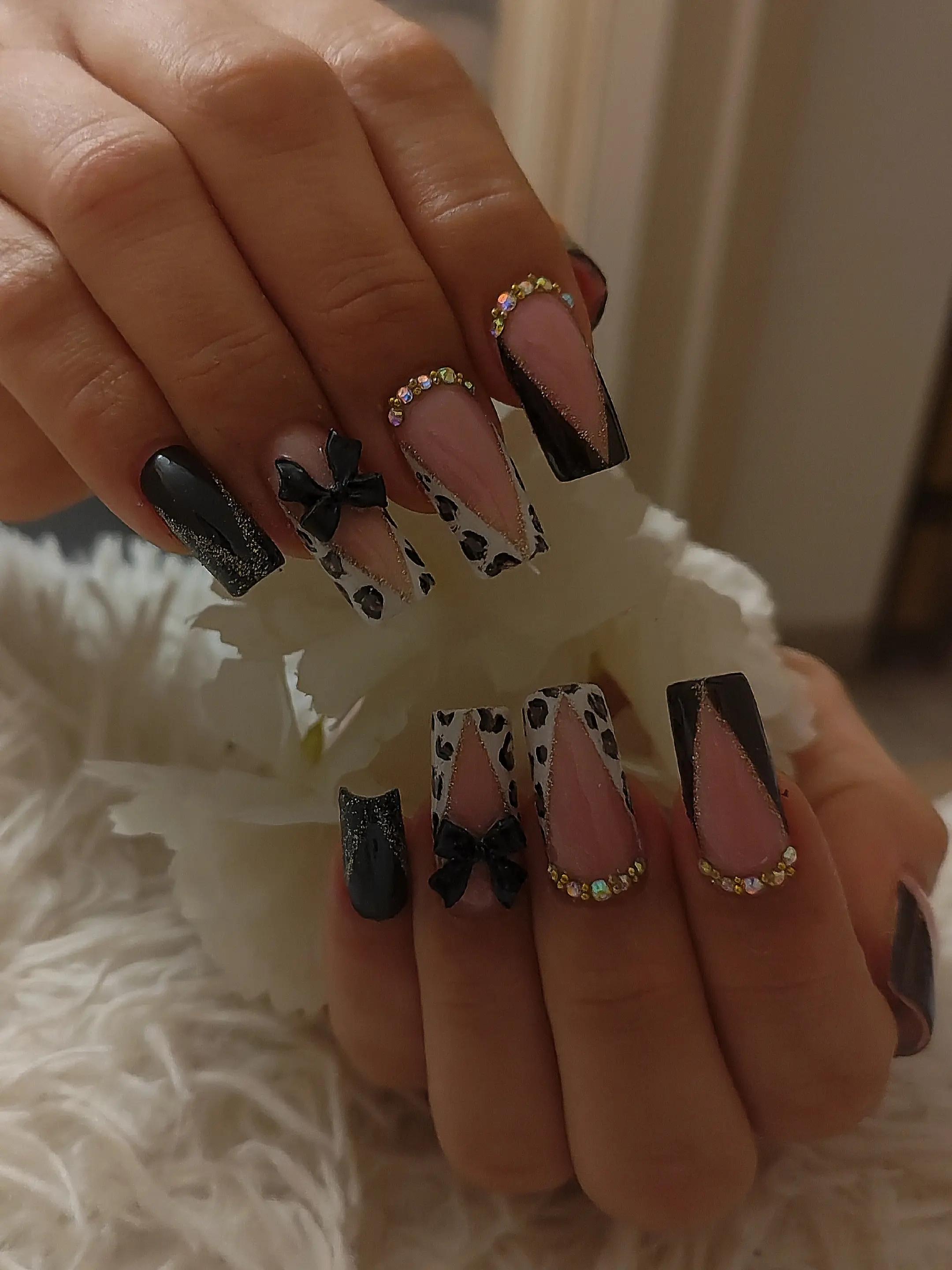 @Mariann nails86