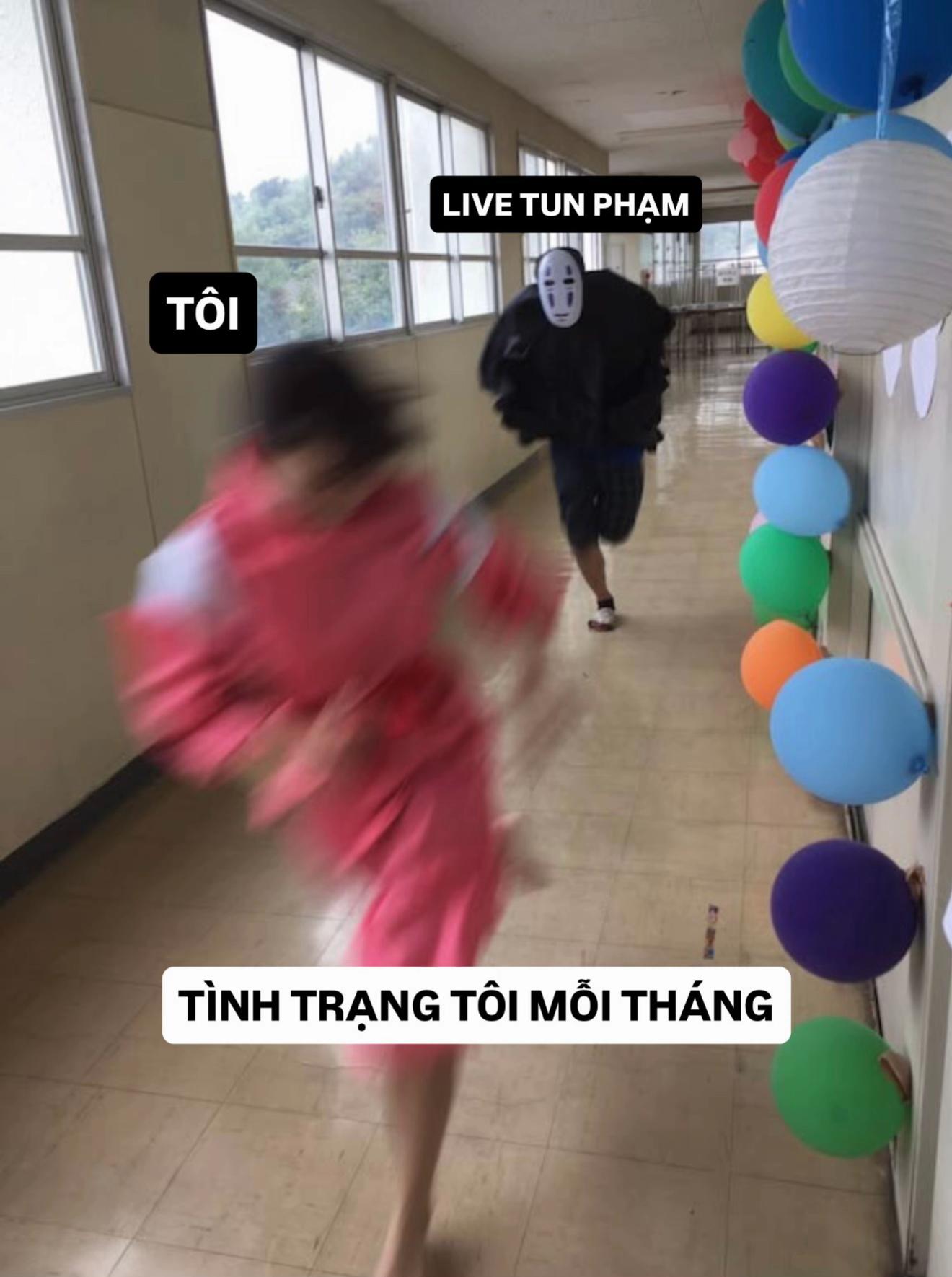 @Tun Phạm Official
