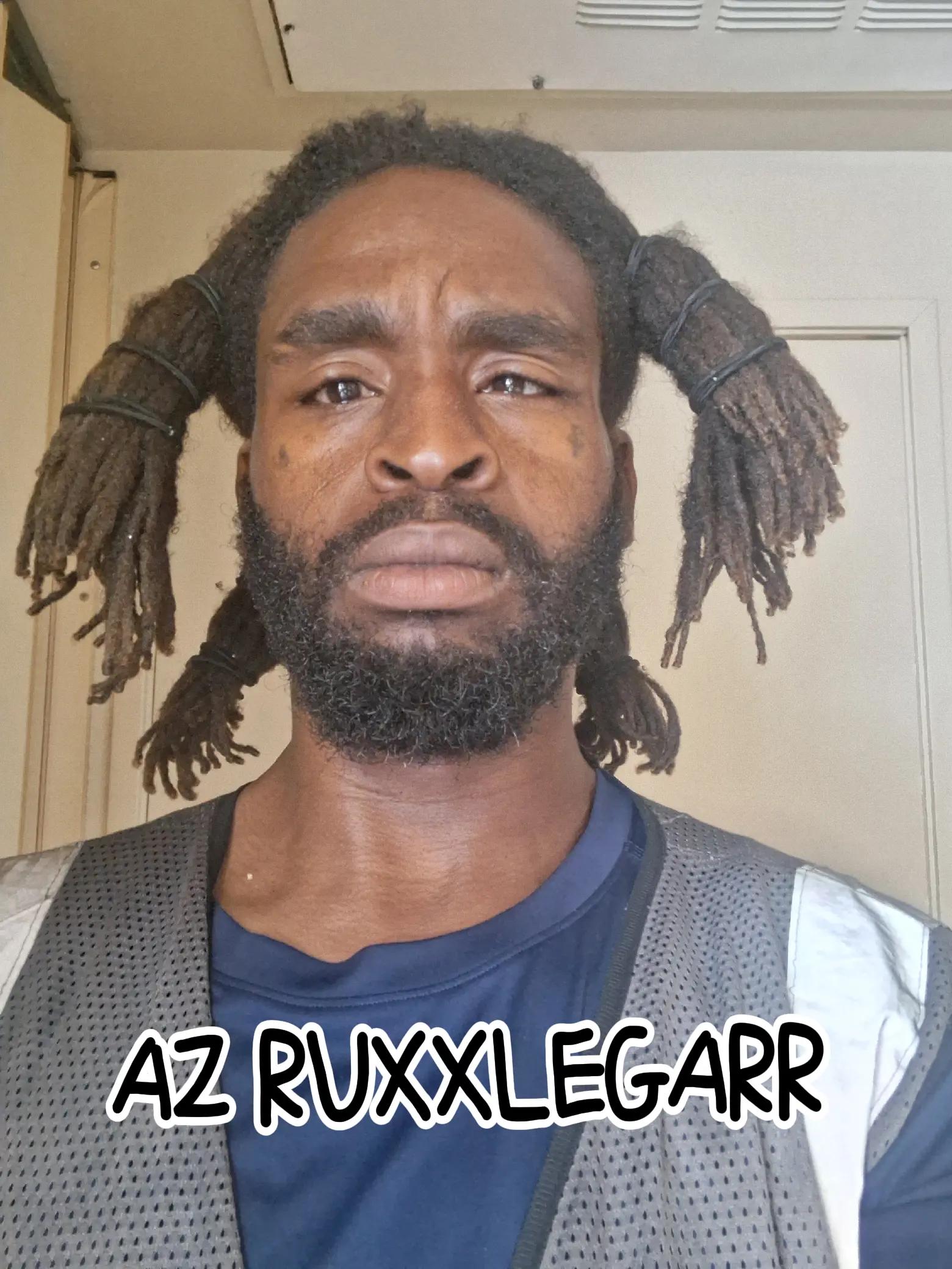 @AZ RUXXLE GARR