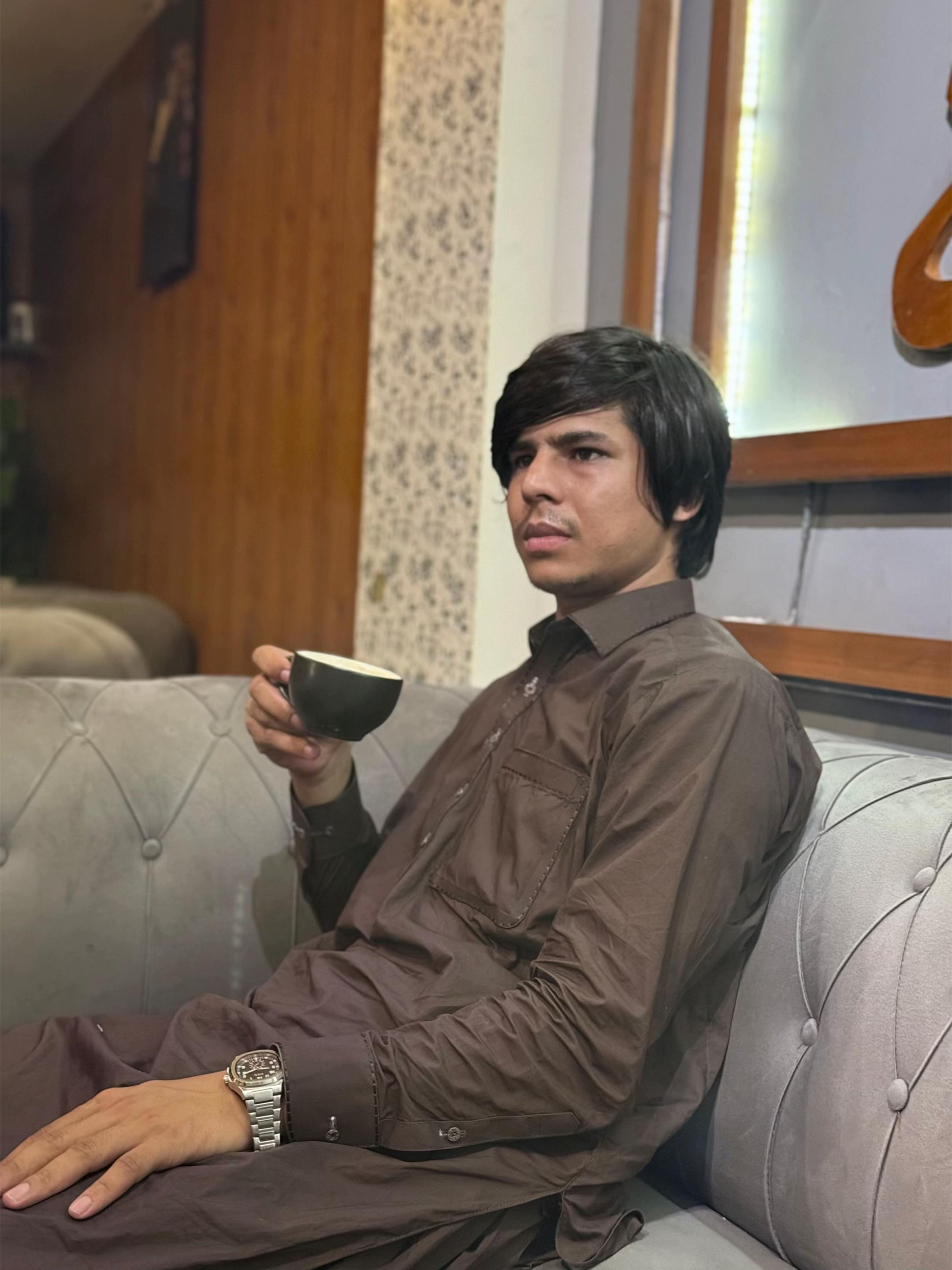 @Idres Quraishi