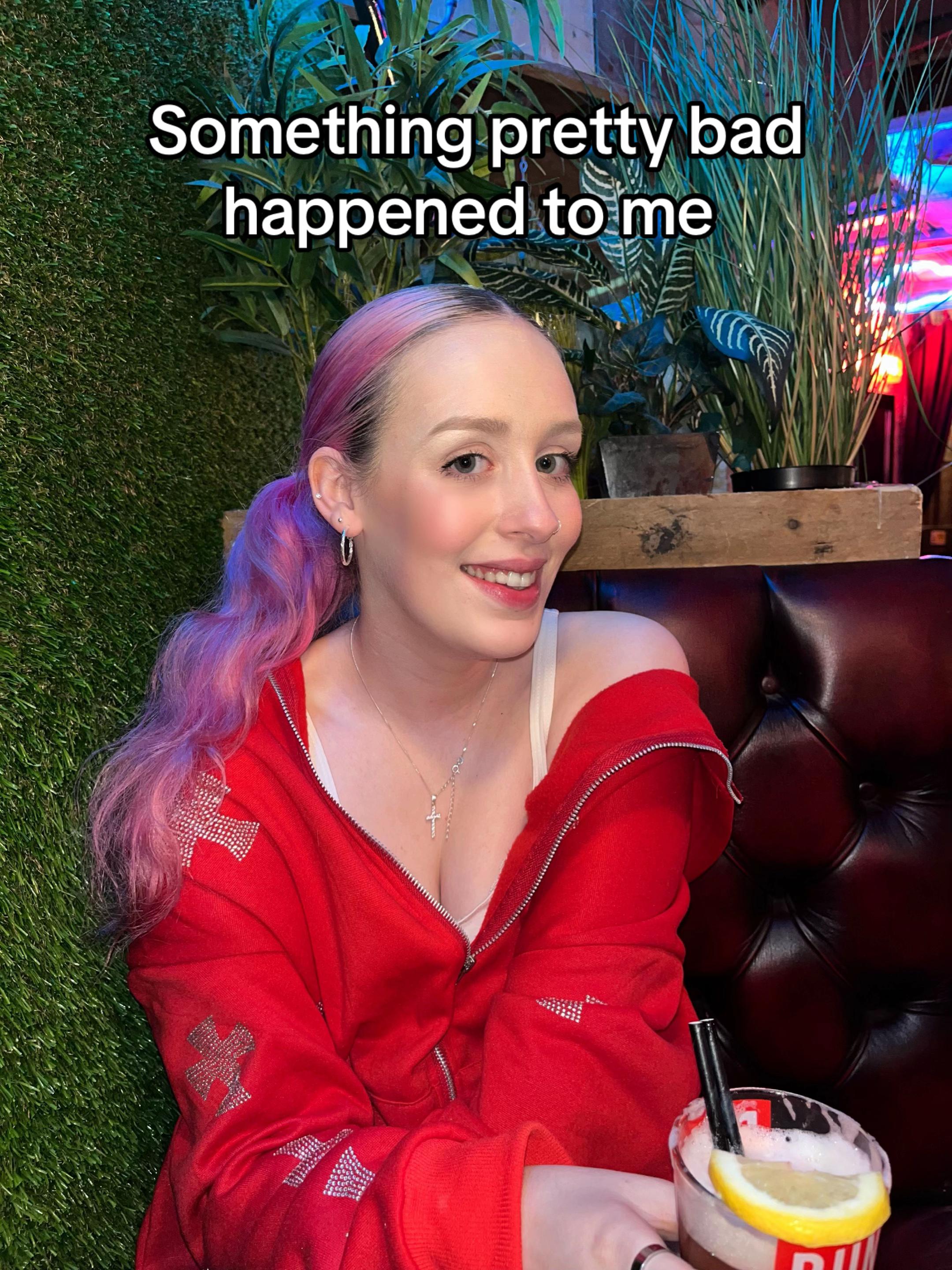 @Kat