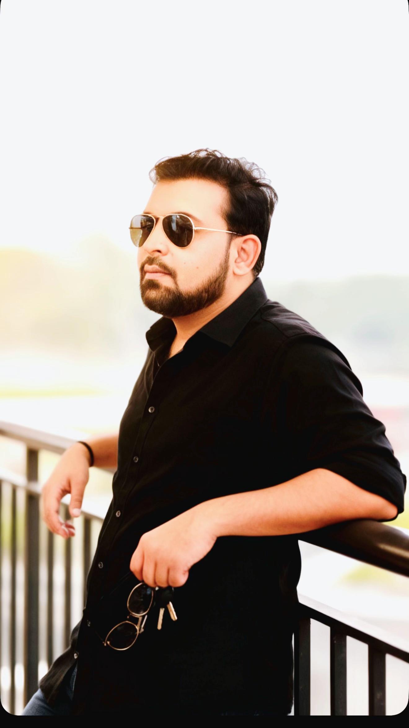 @manazir Ali