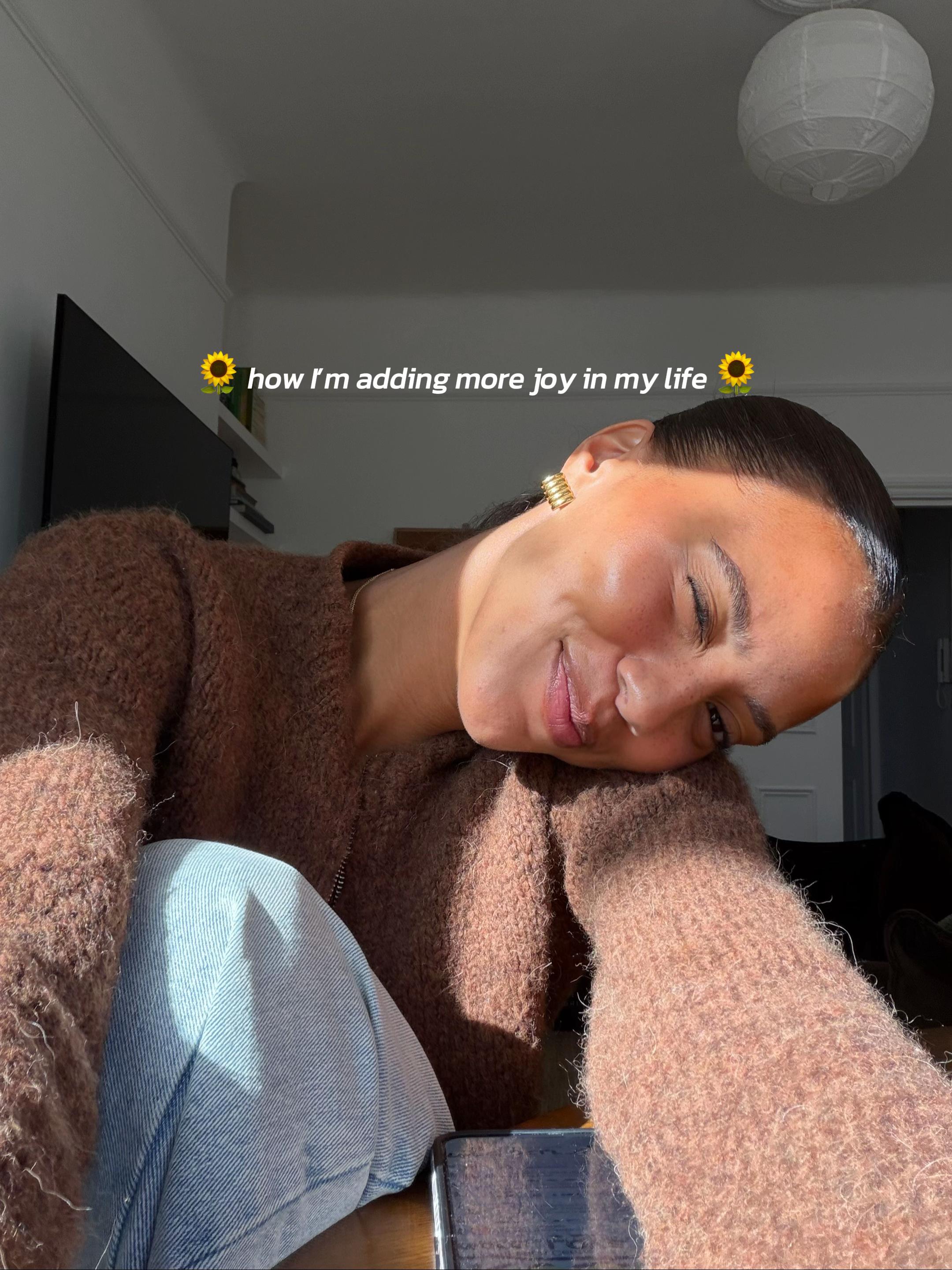 @Michaela