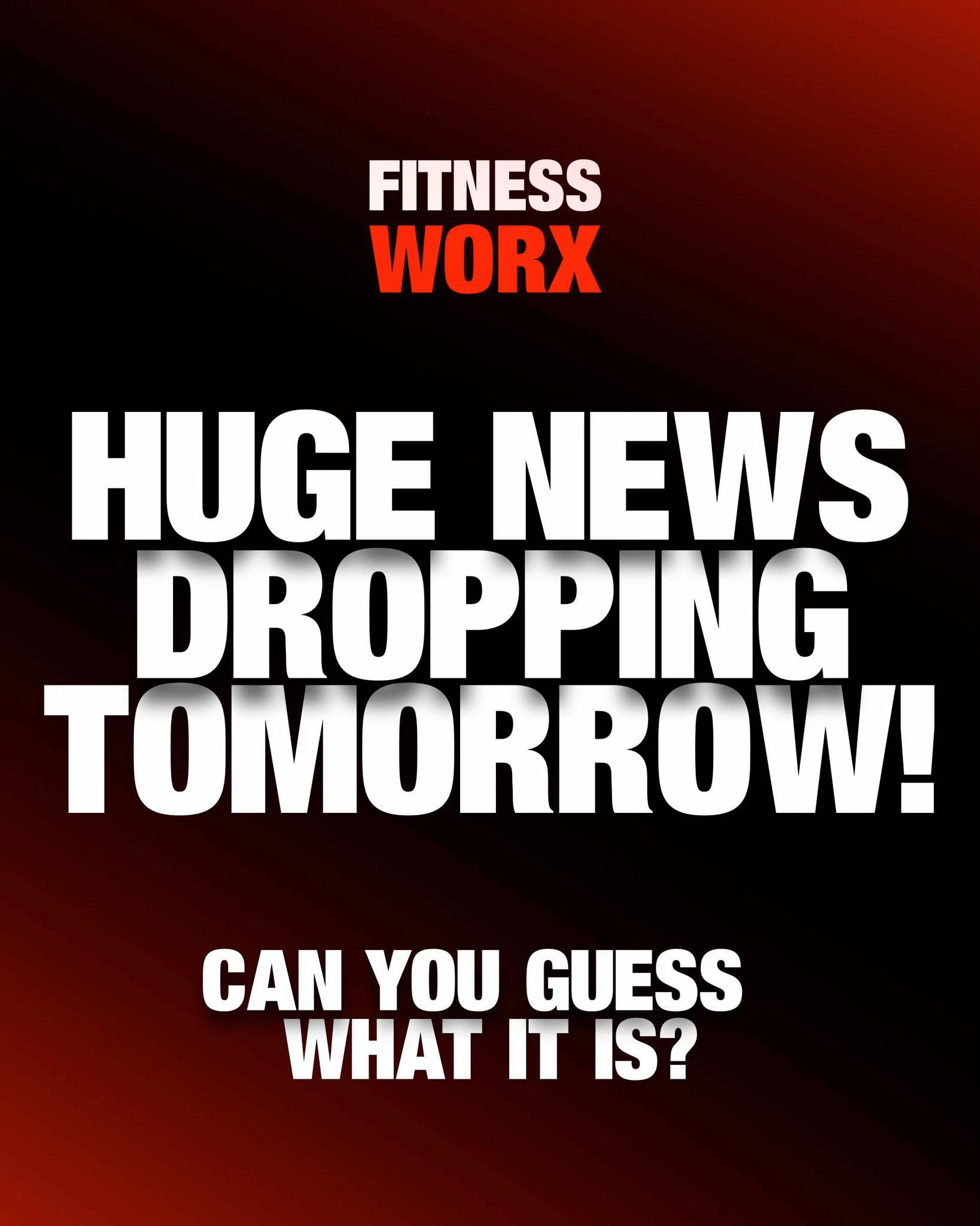 @Fitness Worx Gym