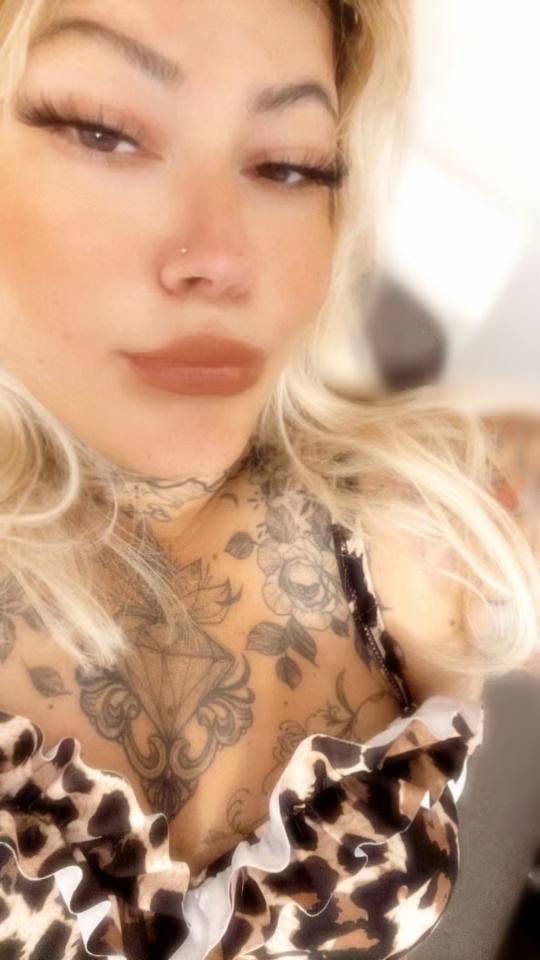 @♥️nadja❤️