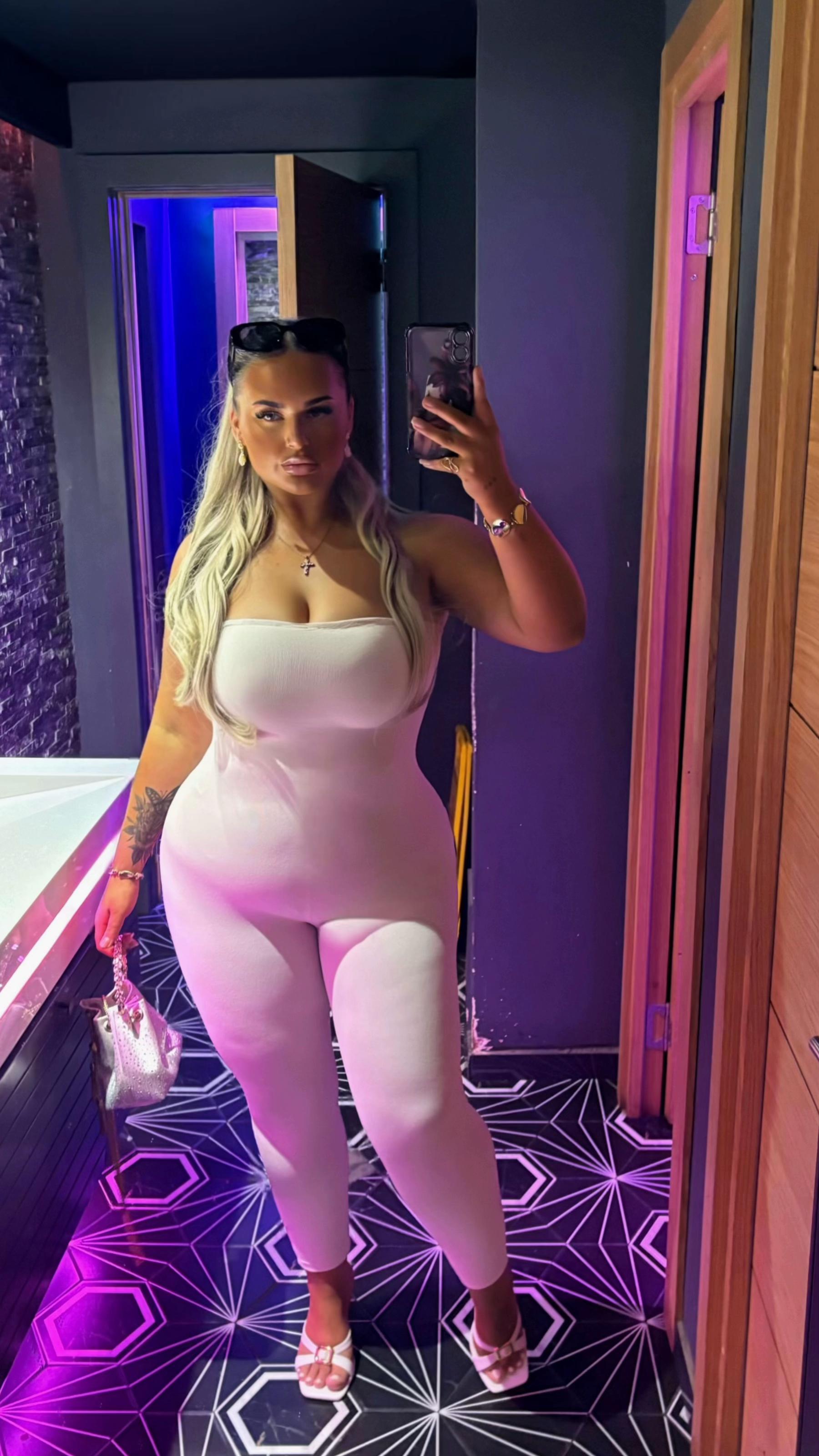 @Chloeannbernicechilton