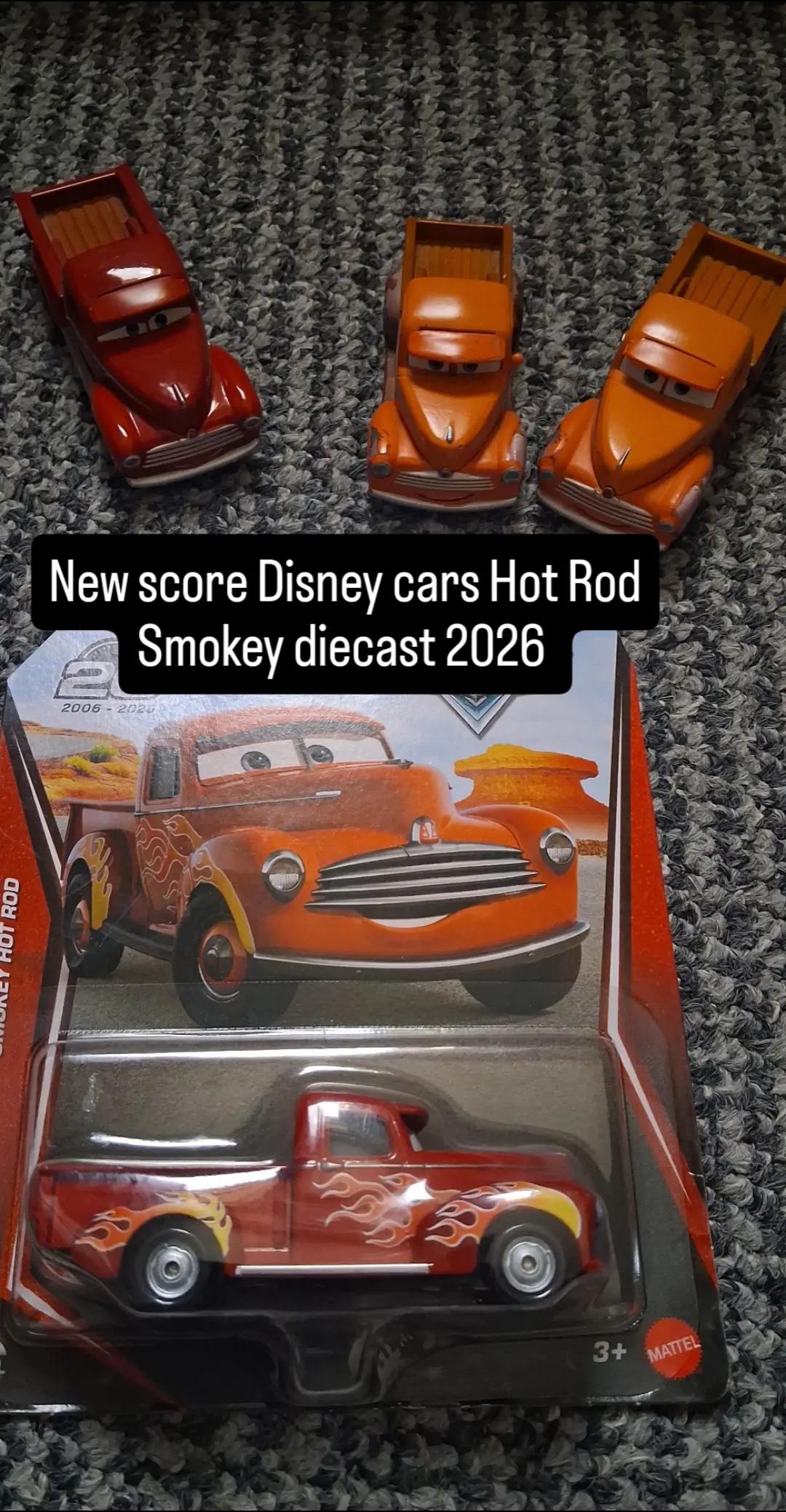 @Disney cars corey arnold