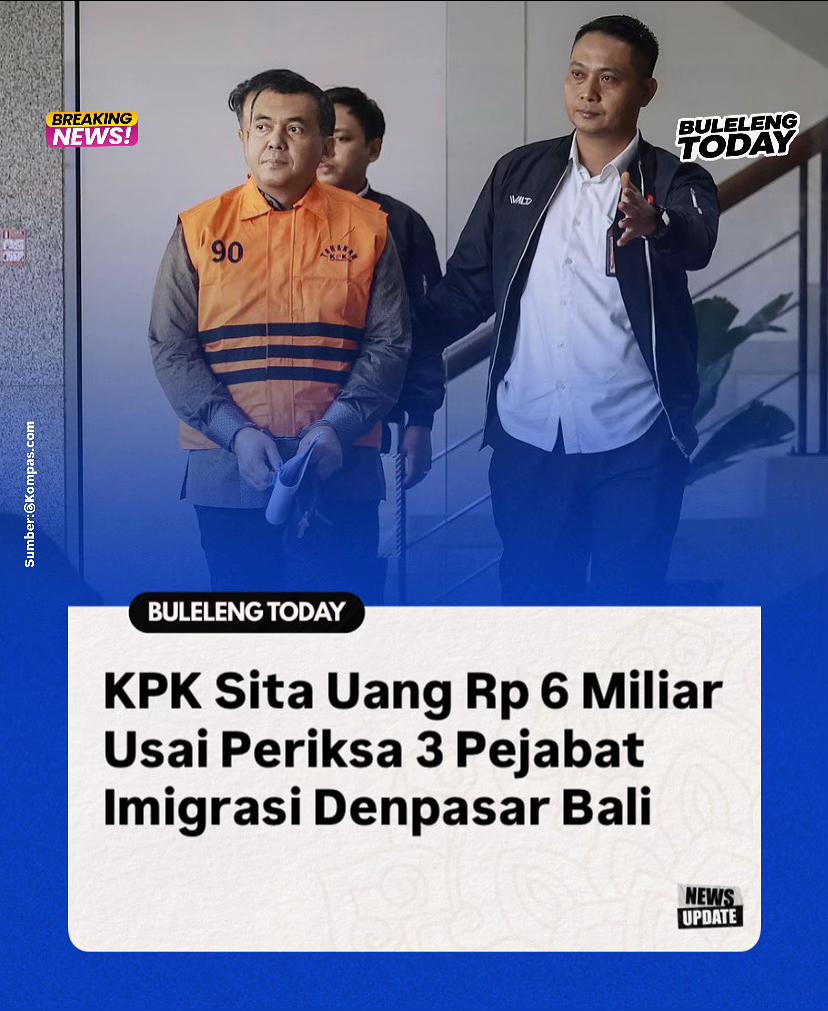 @Buleleng Today