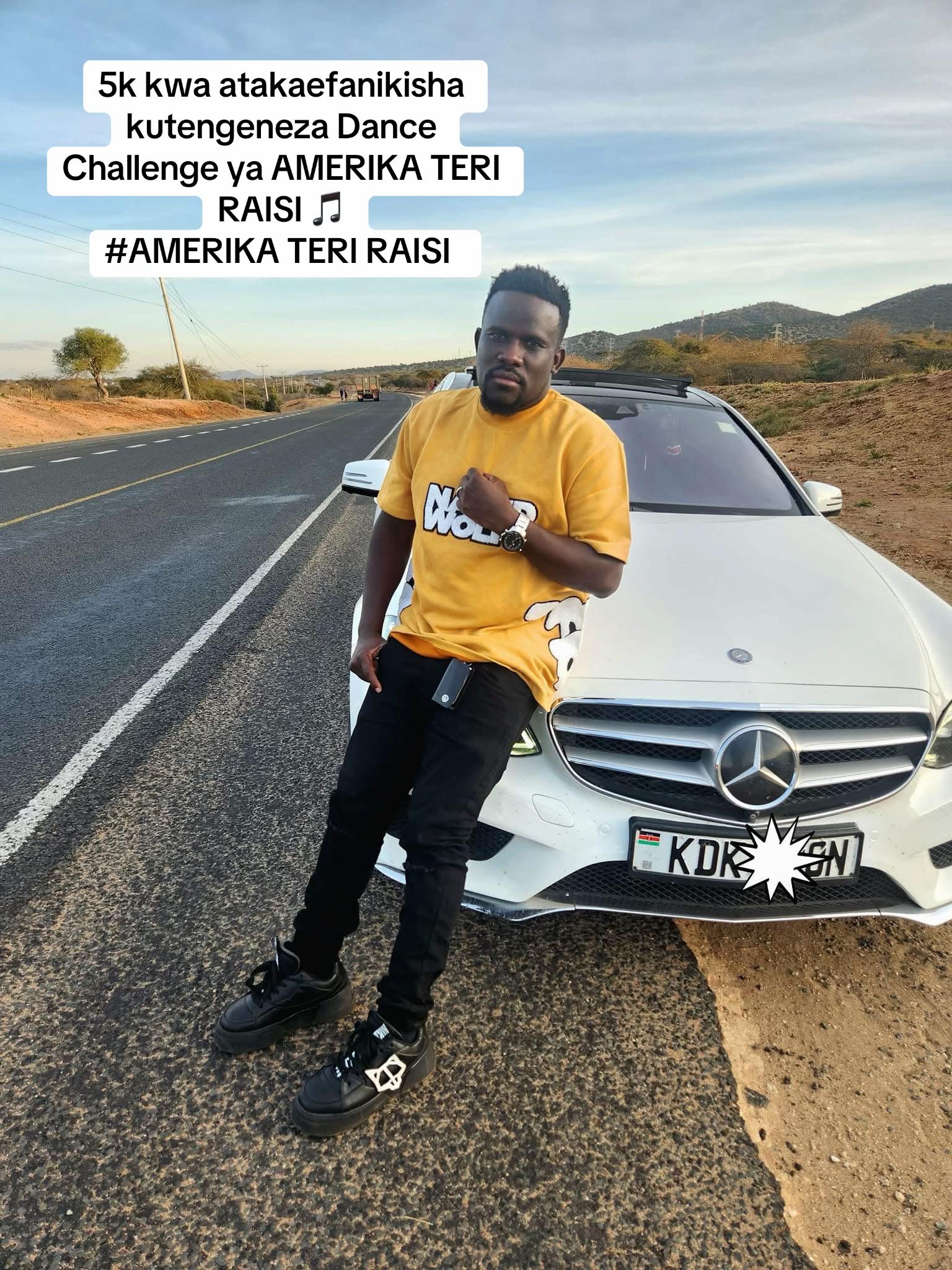 @BABUGEE_OMOSAYANSI KINGDOM