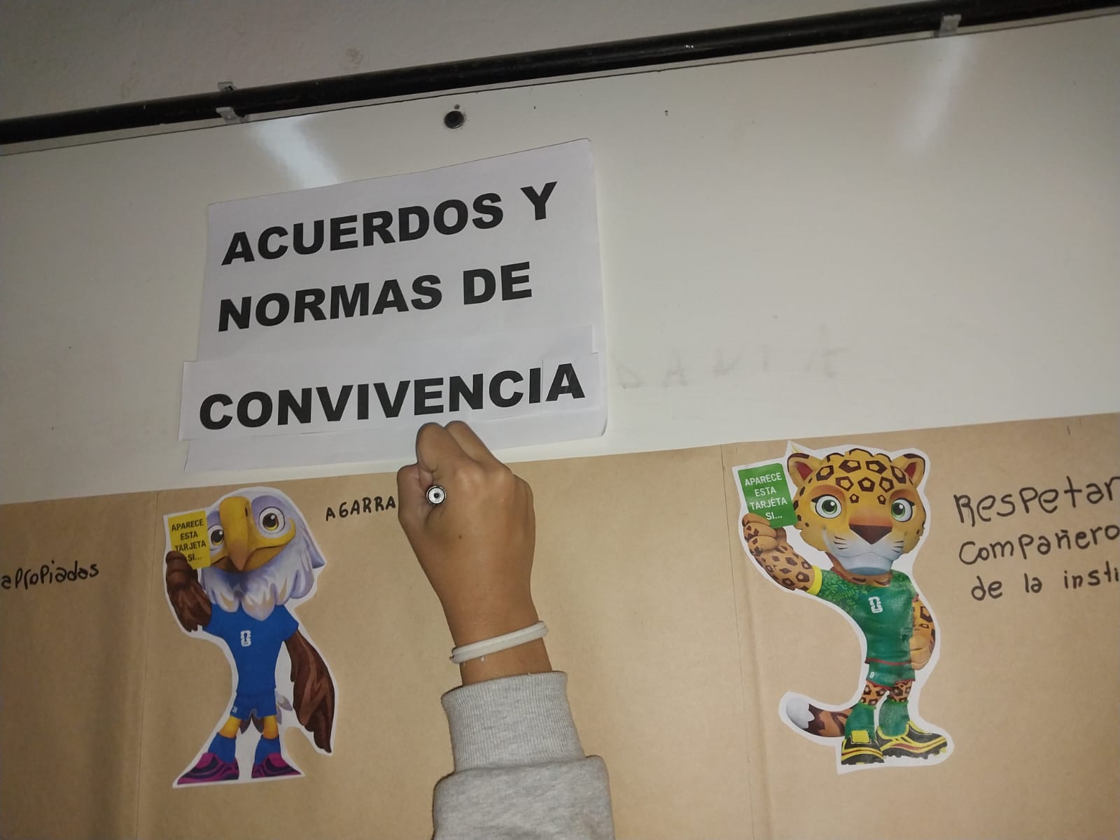 @La profe de matemática