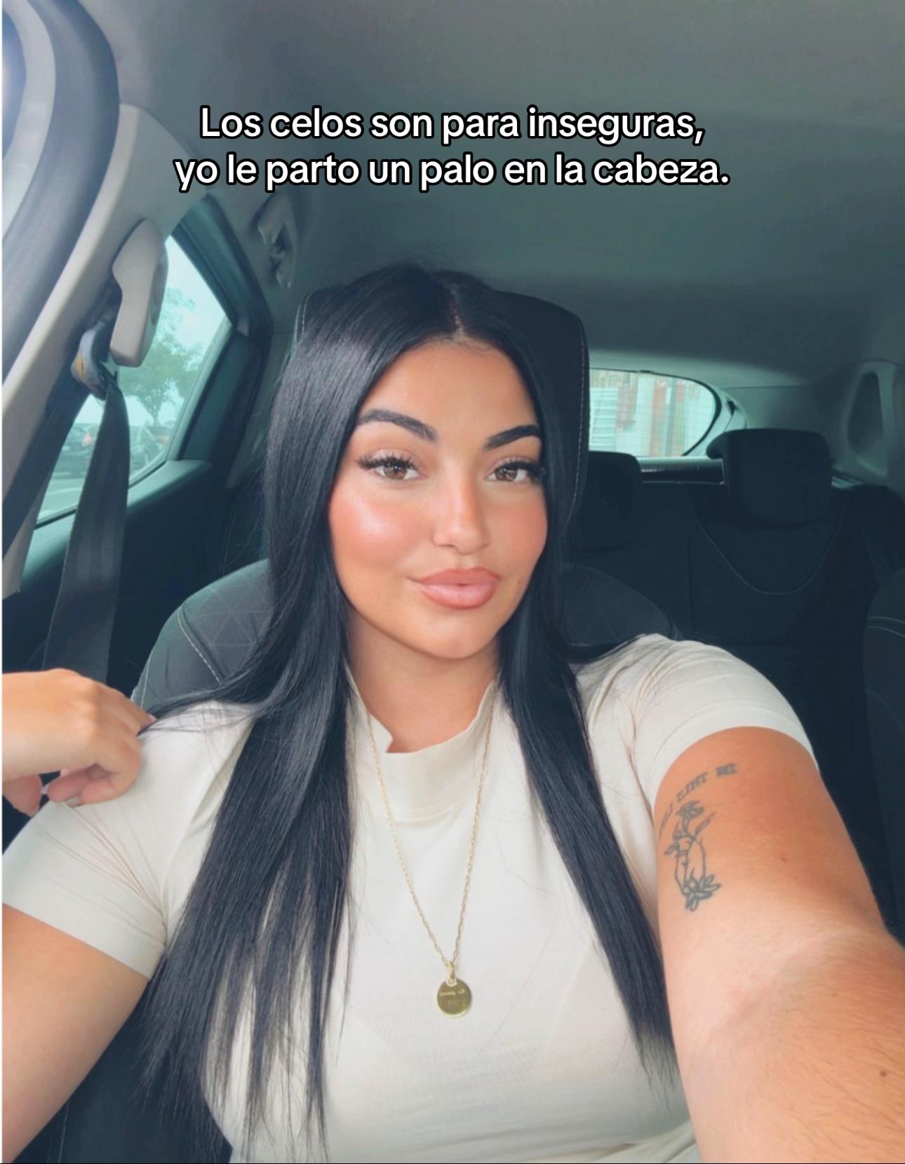@Yuraima de la Guardia