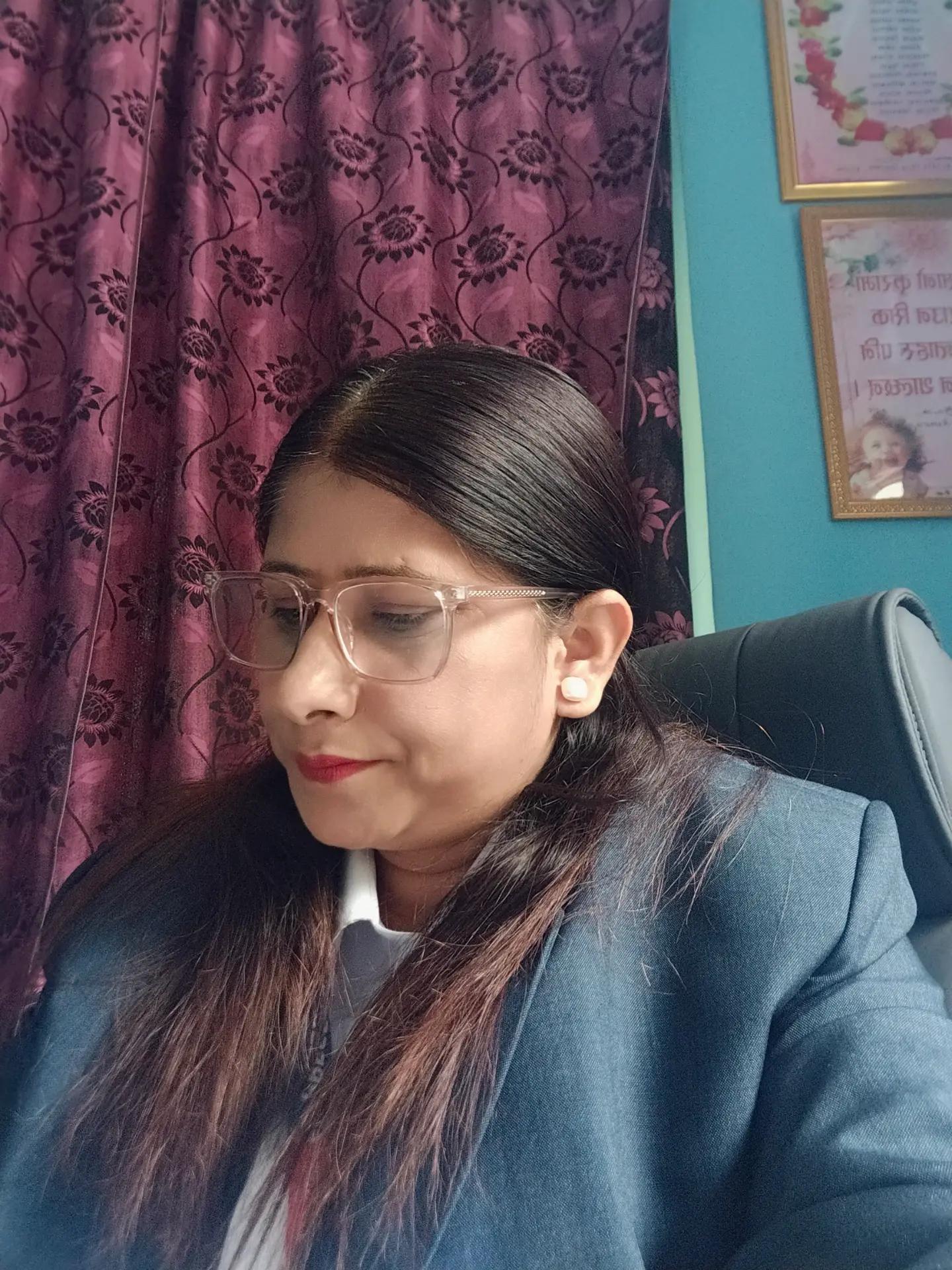 @Sumi Adhikari