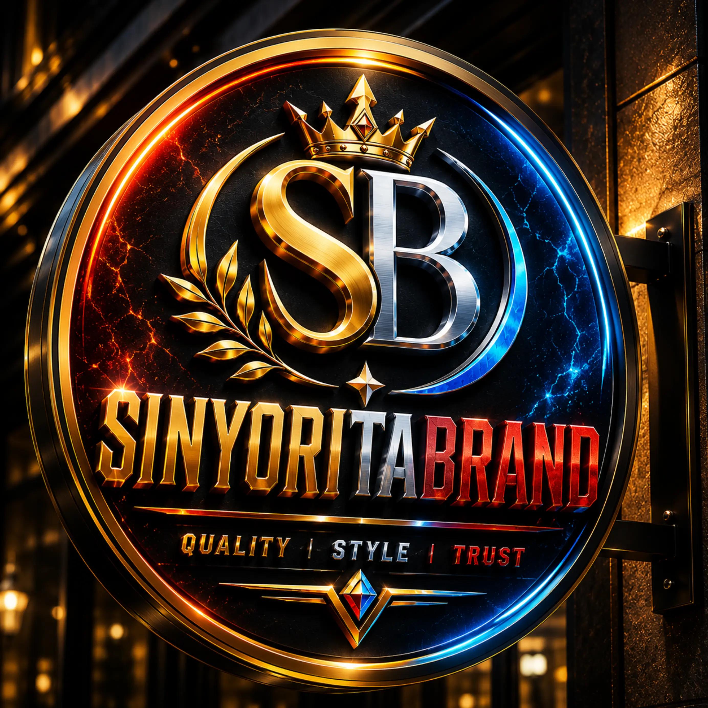 @SINYORITA BRAND