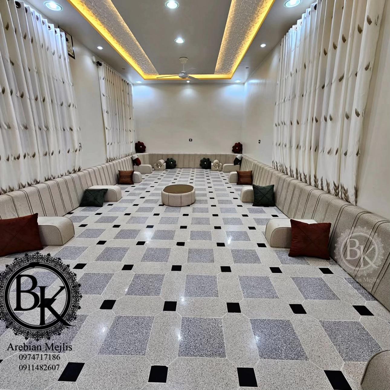 @BK furniture