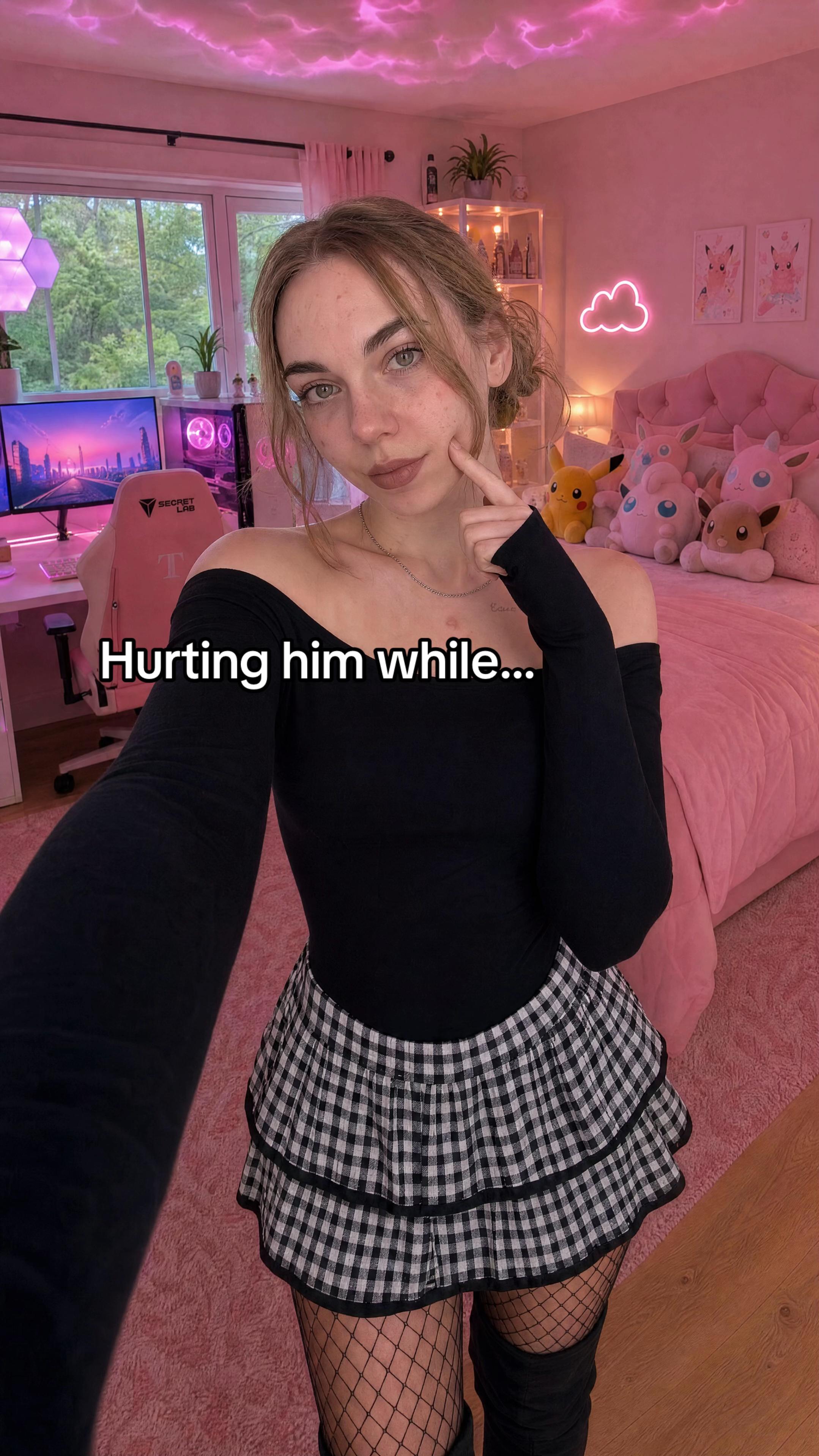 @Chloe Abbot 💕