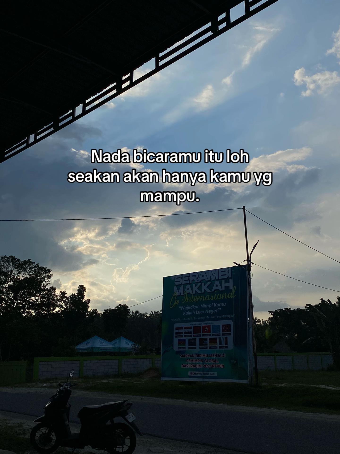 @Putri Alkarimah
