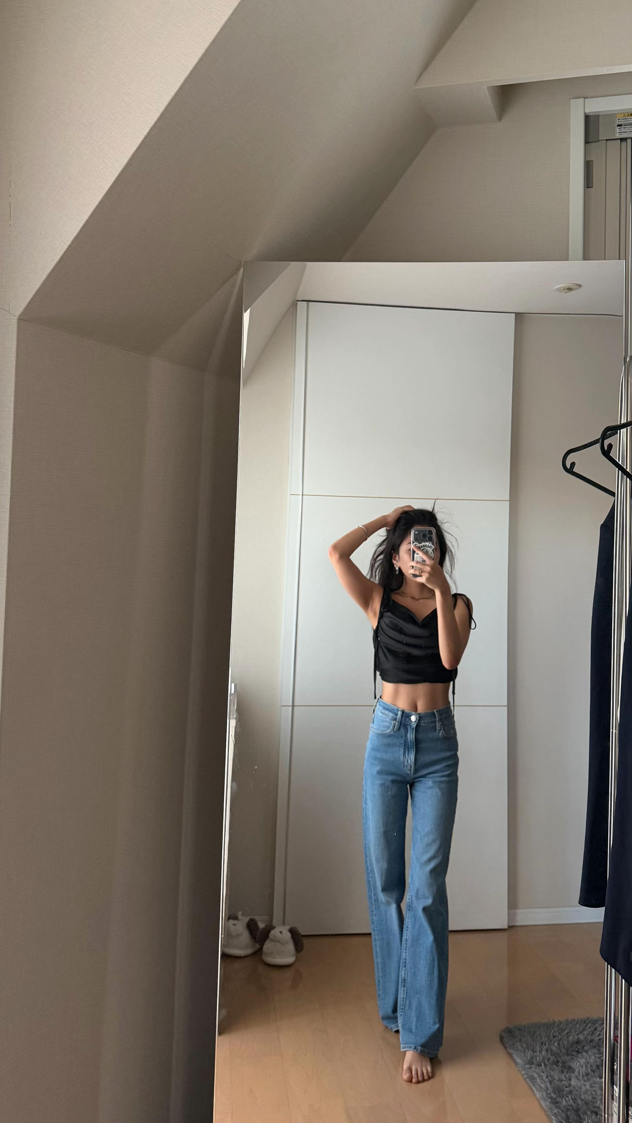 @ナルミ
