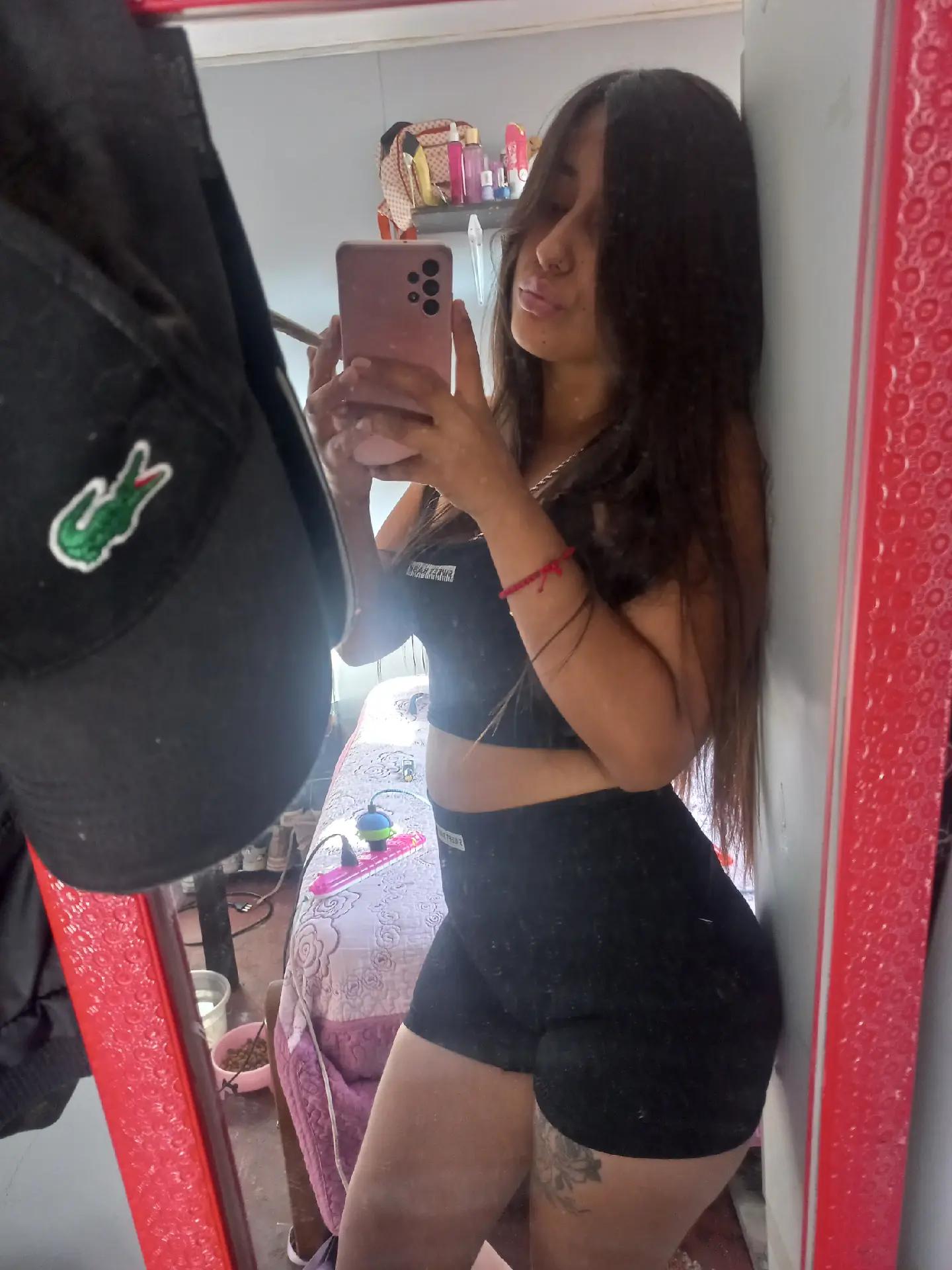 @Carolina👑