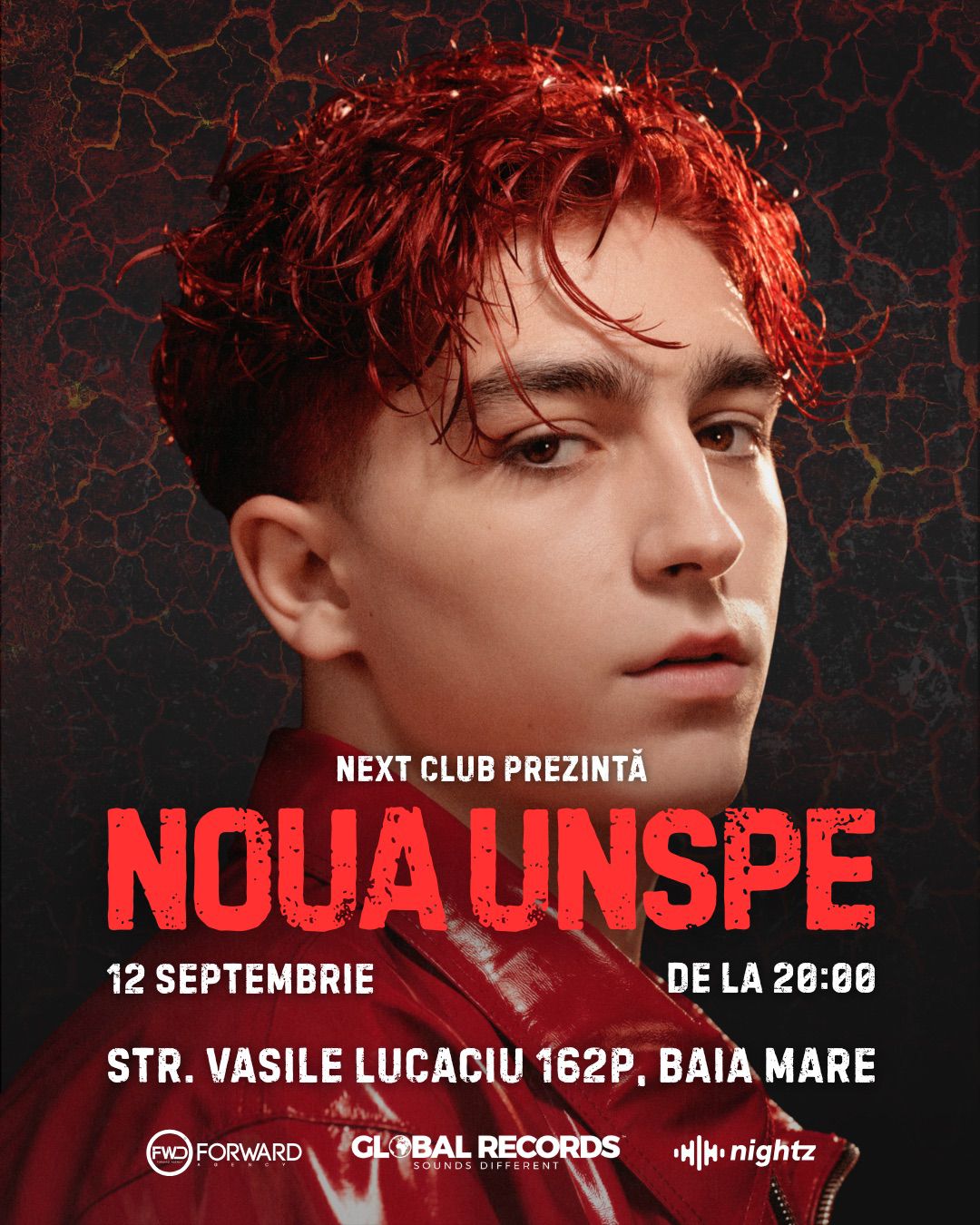 @Next Baia Mare