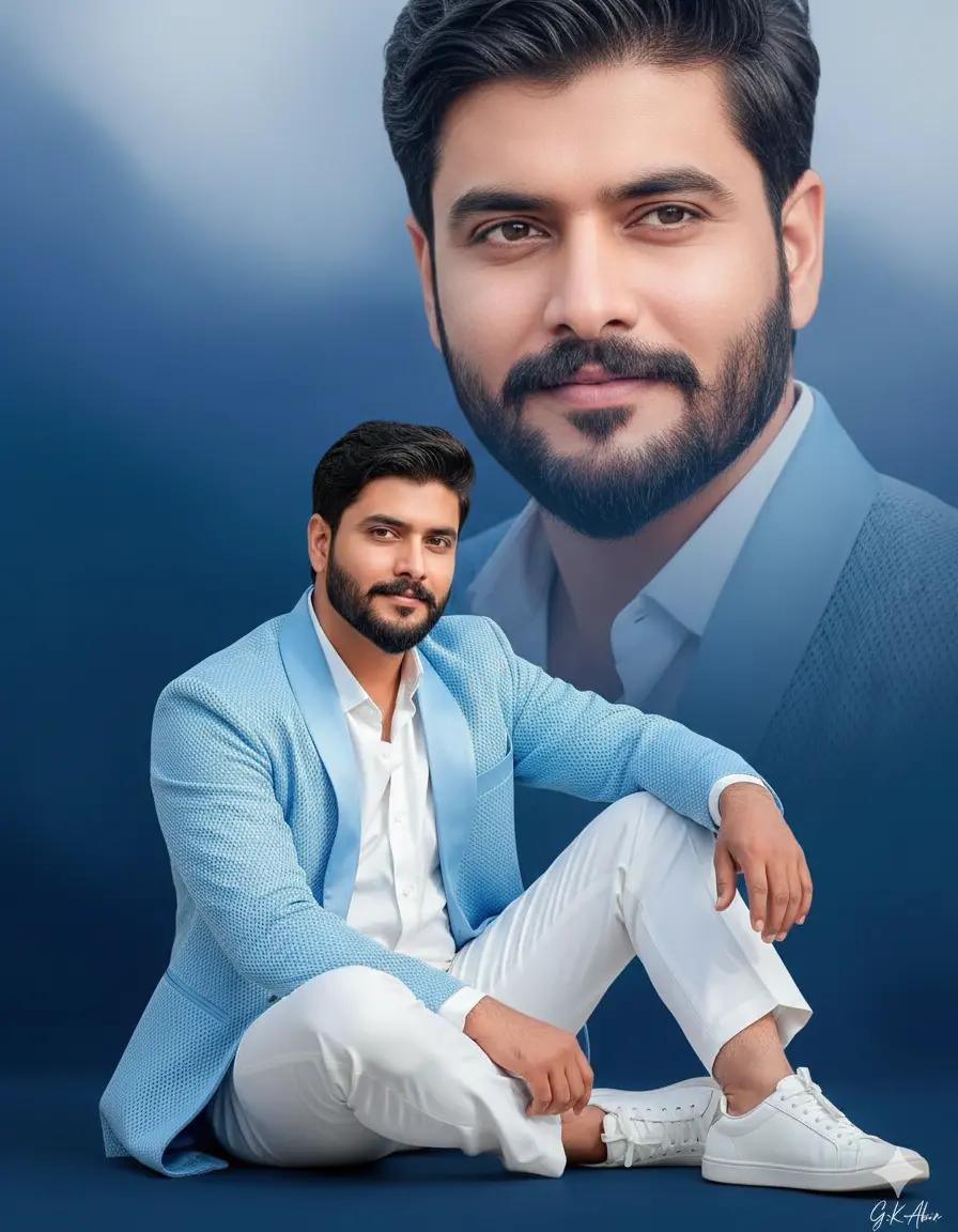 @Ch Tehseen