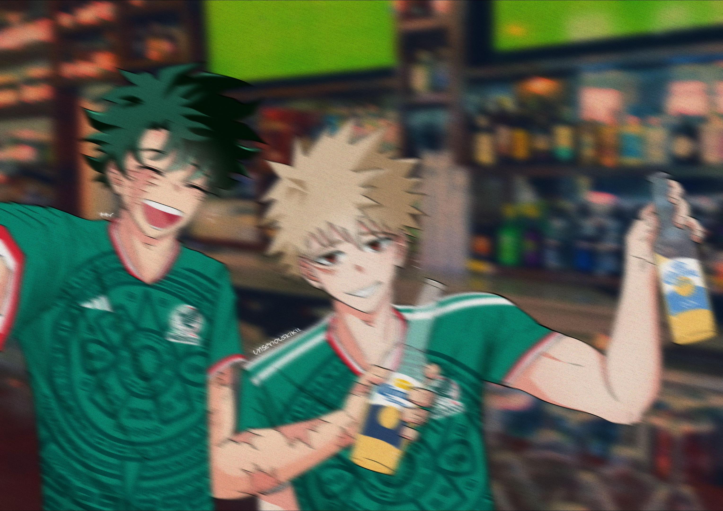 @✨KiKii 🥦✨ キキイ