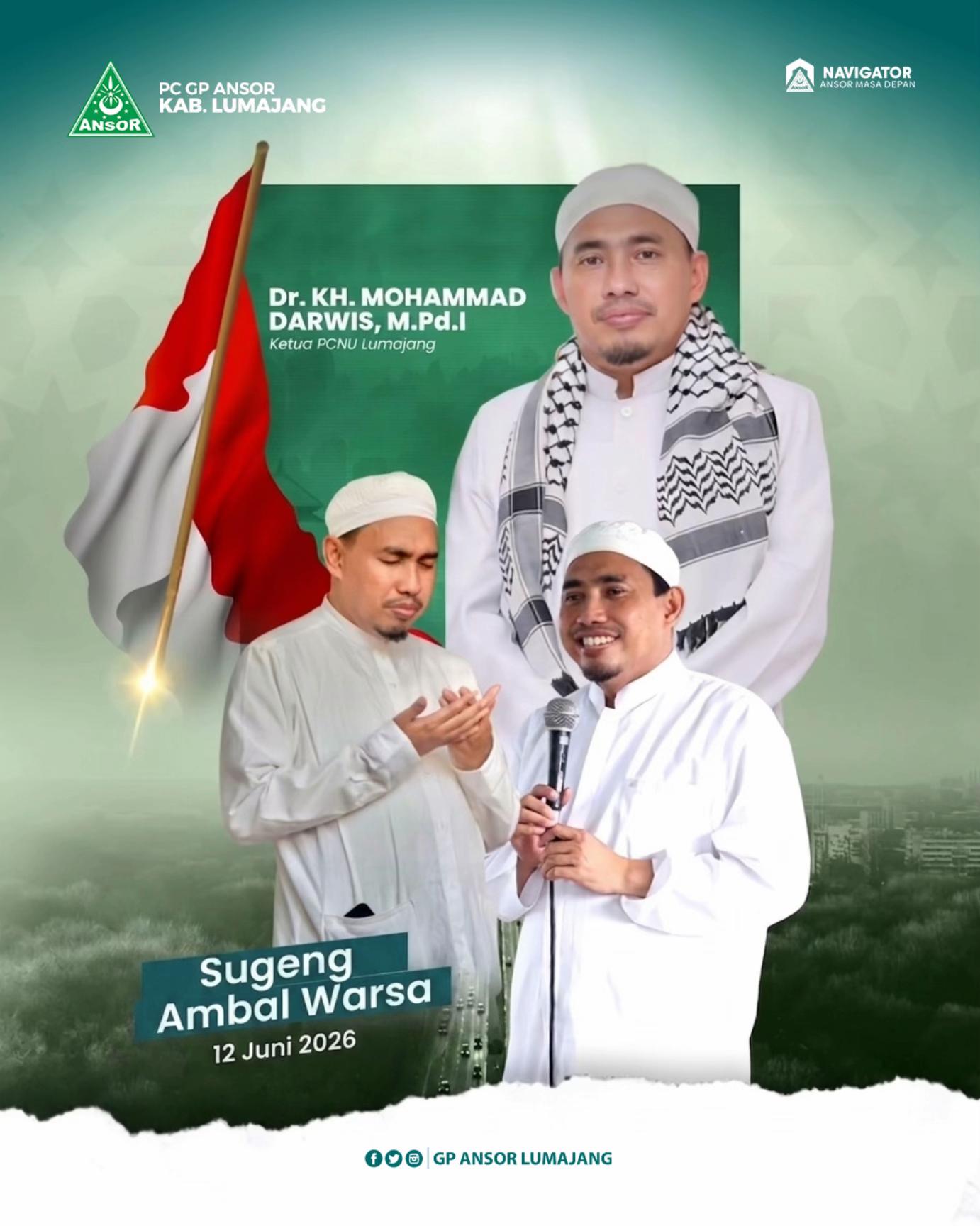 @PC ANSOR LUMAJANG