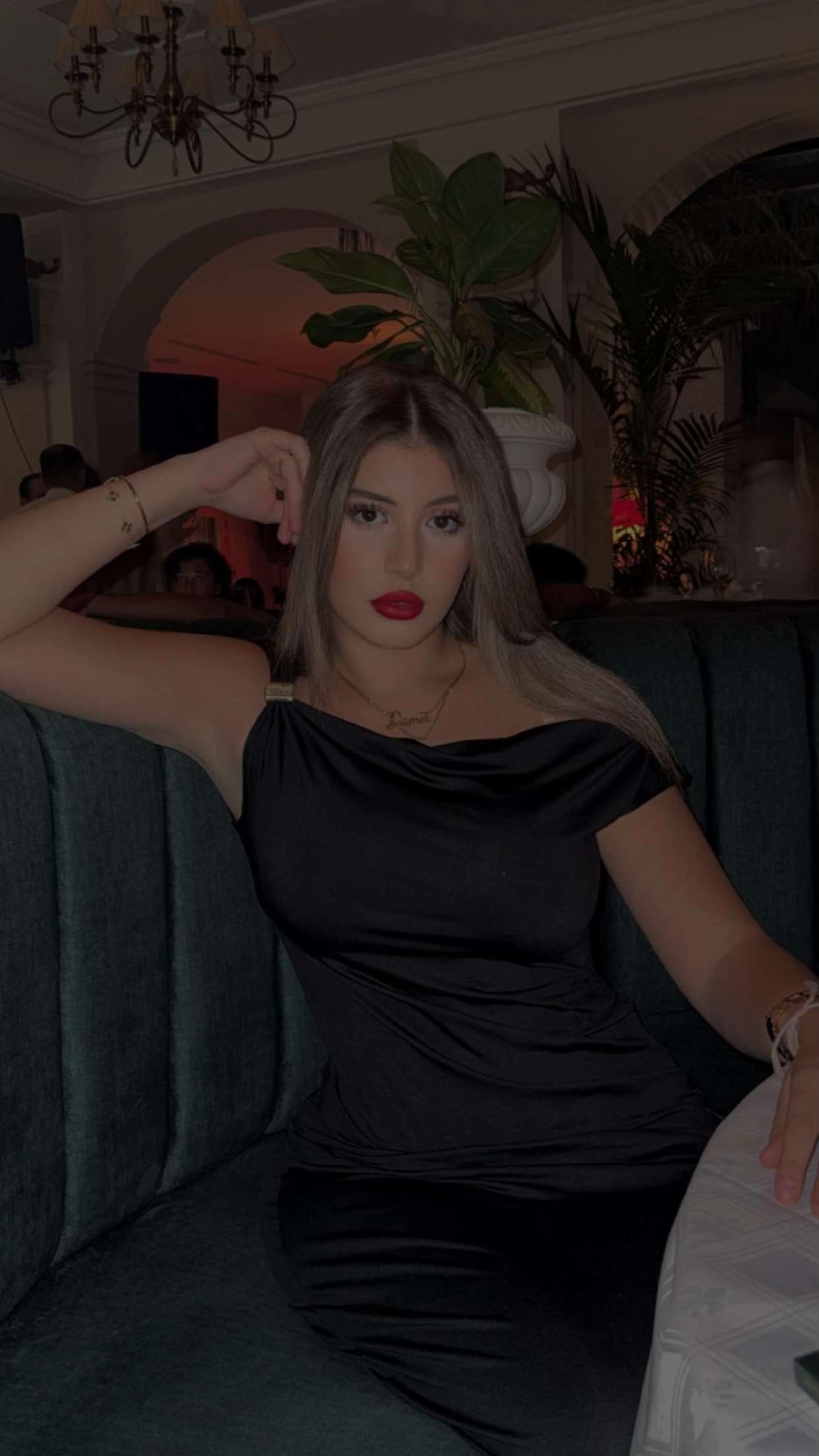 @LINA✨