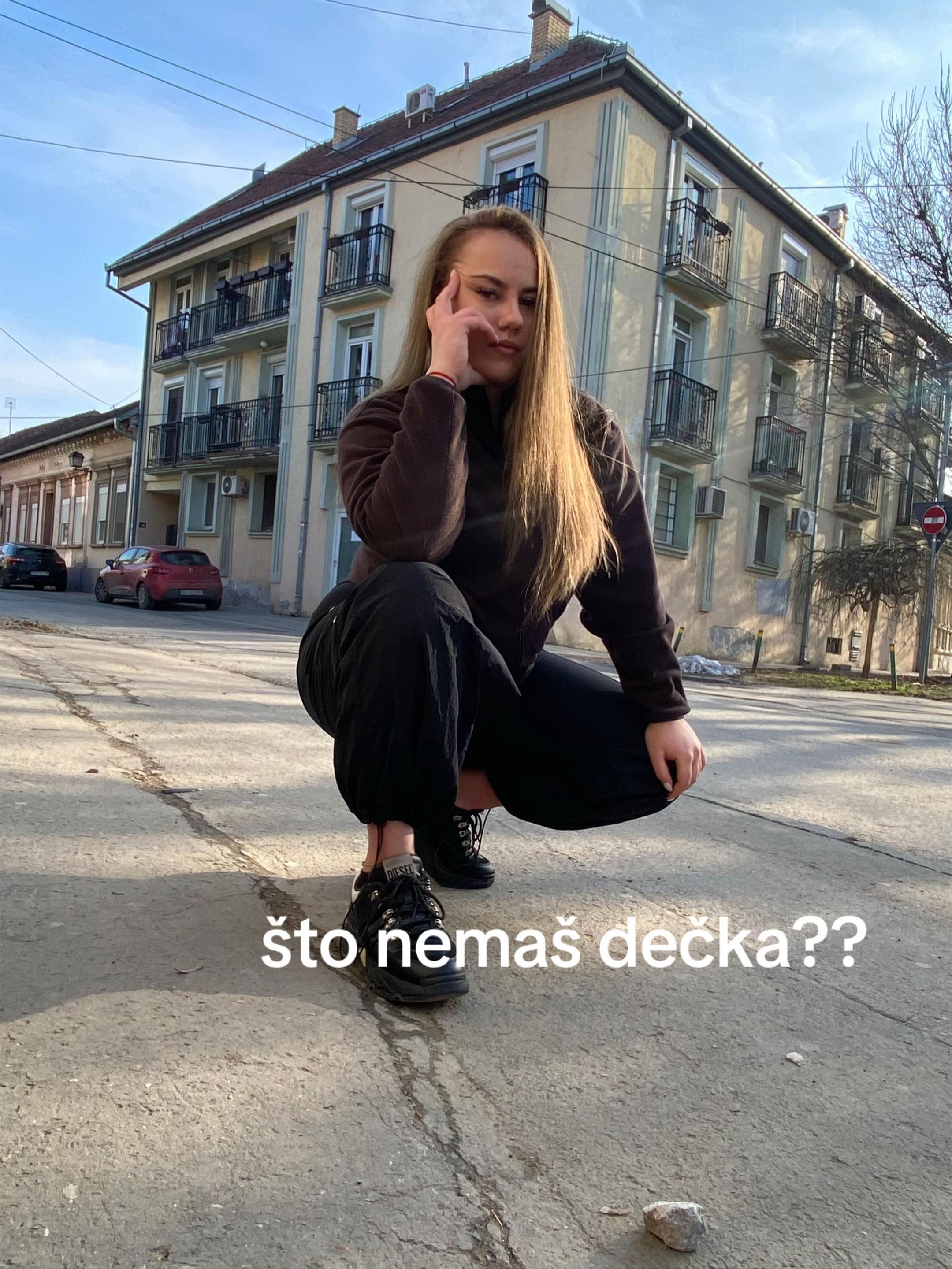 @tako je kako je🤪