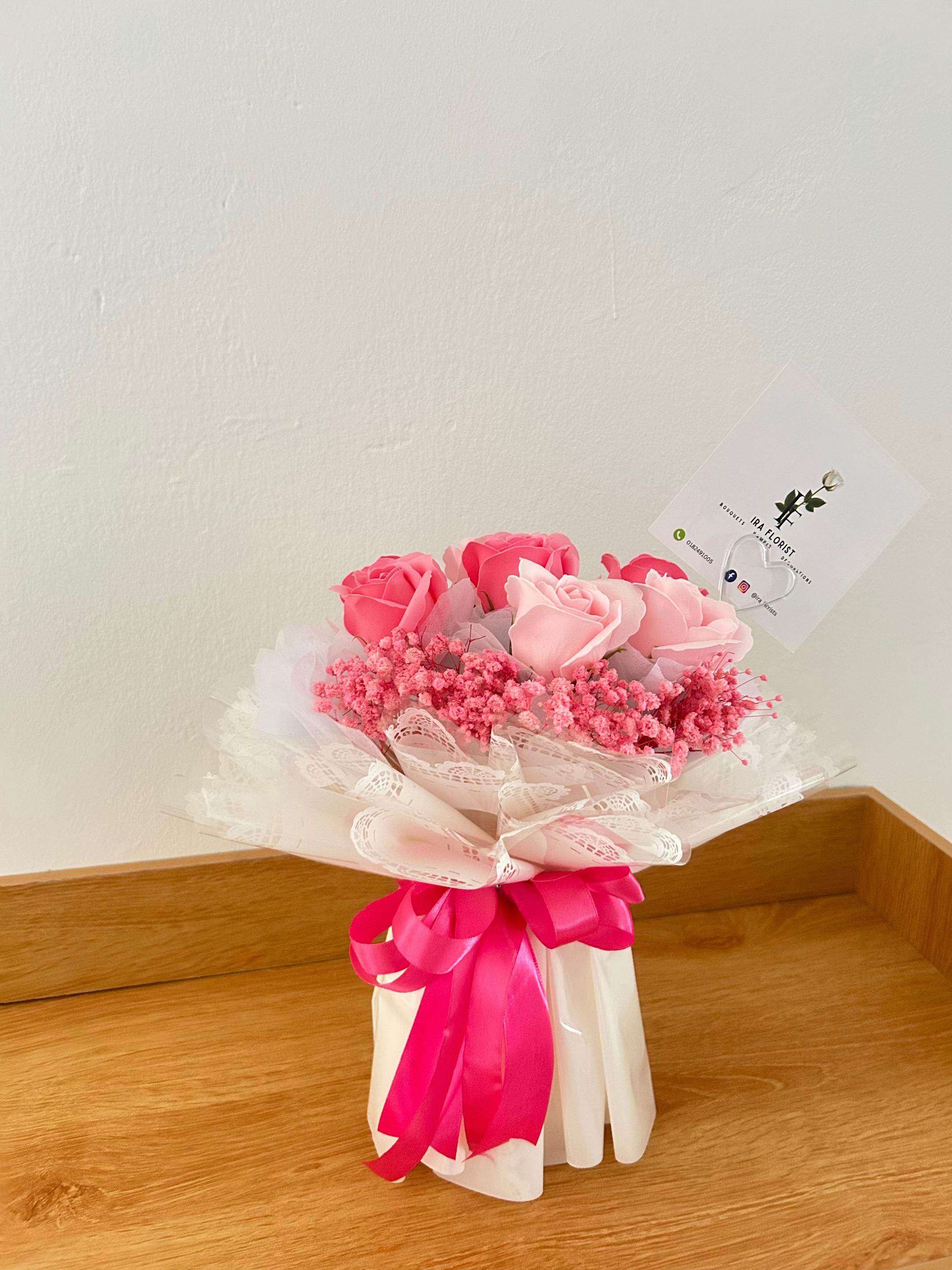 @iraflorist_bouquet