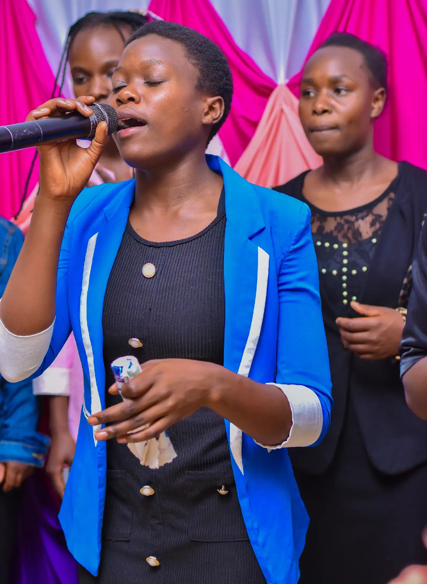 @GOSPELLINKUP