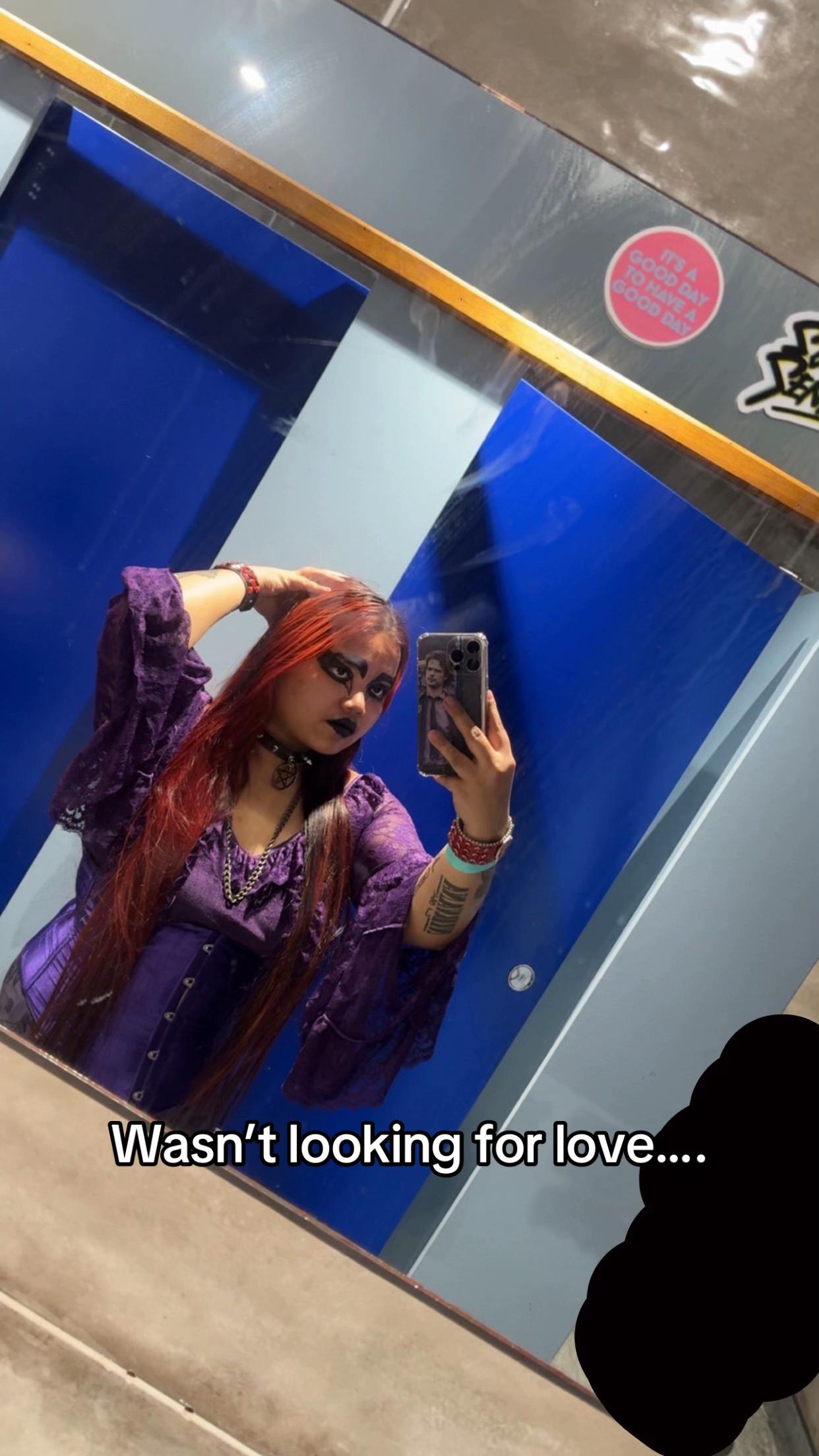 @Rey🦇🧛🏻♀️ (Ricky’s Version)
