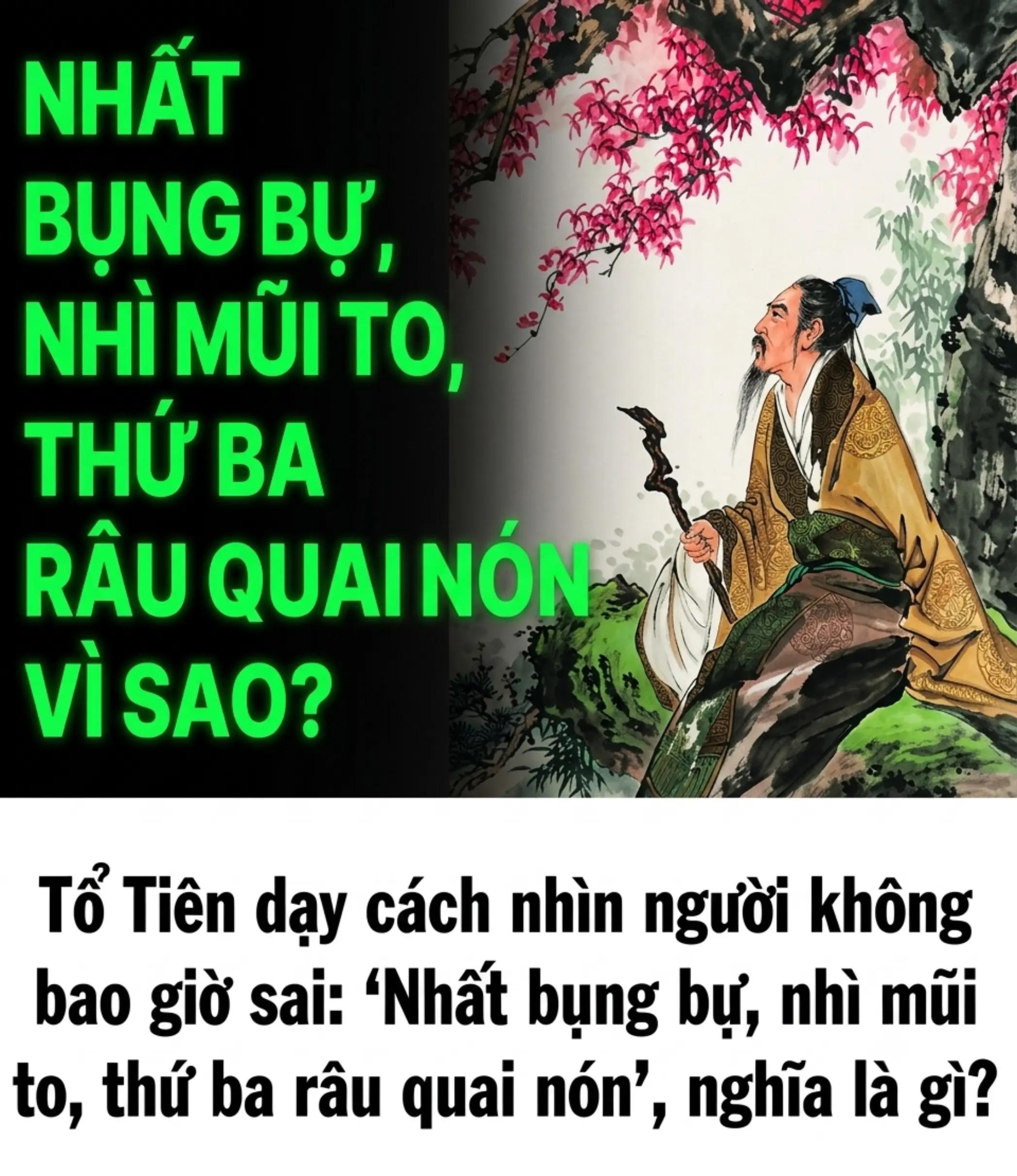 @Nhân Tướng Hiểu Mình