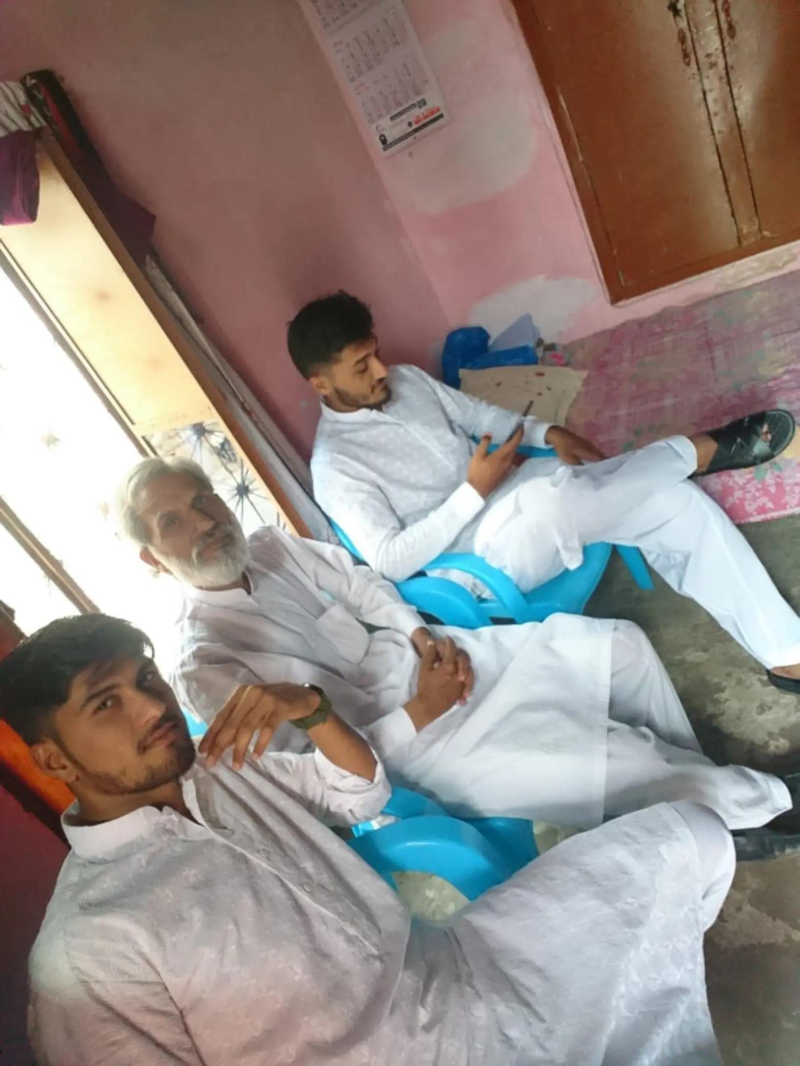 @Aryan Mirza