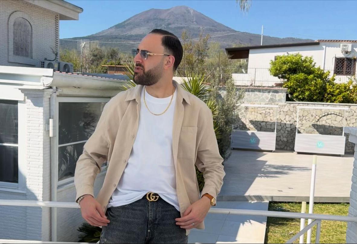 @Aurilio Mario