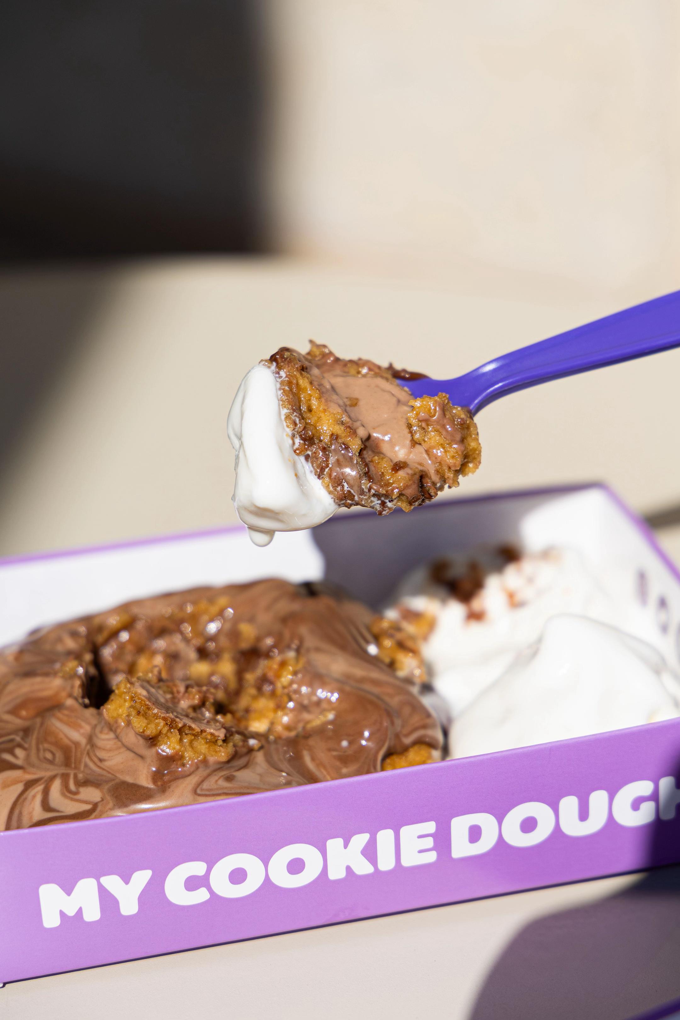 @MyCookieDough