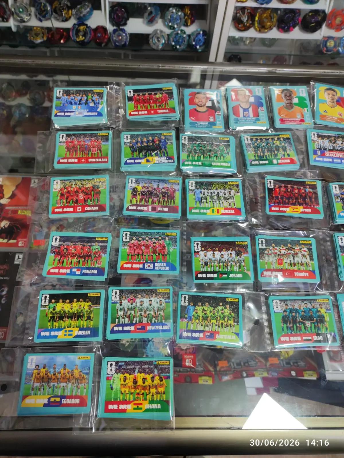 @La Tiendita Del Beyblade