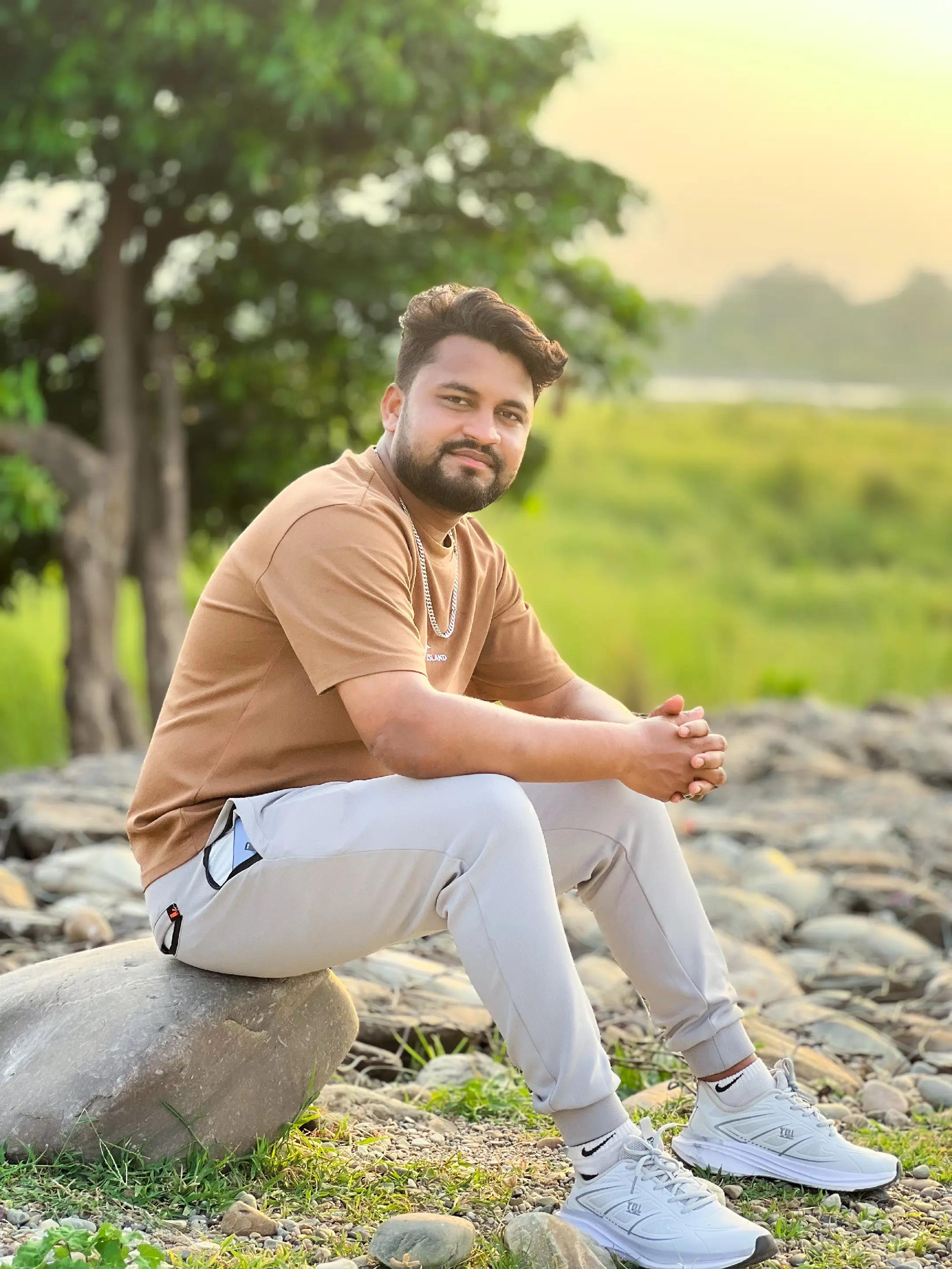 @DILSHAD