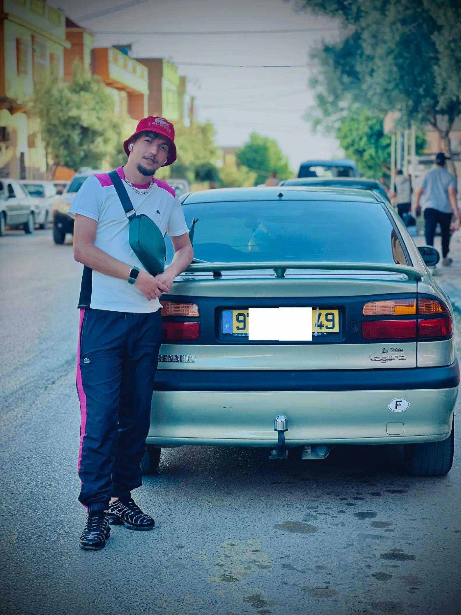 @الأسطورة