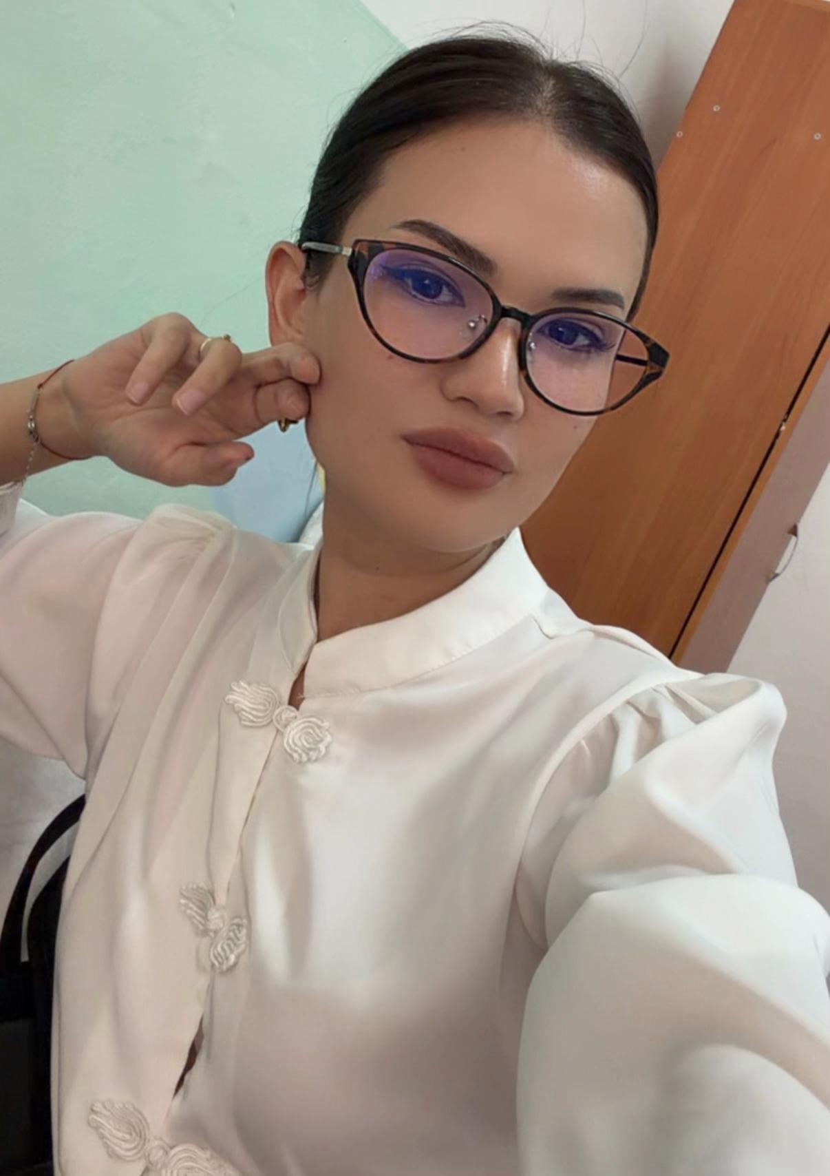 @Zhazerke