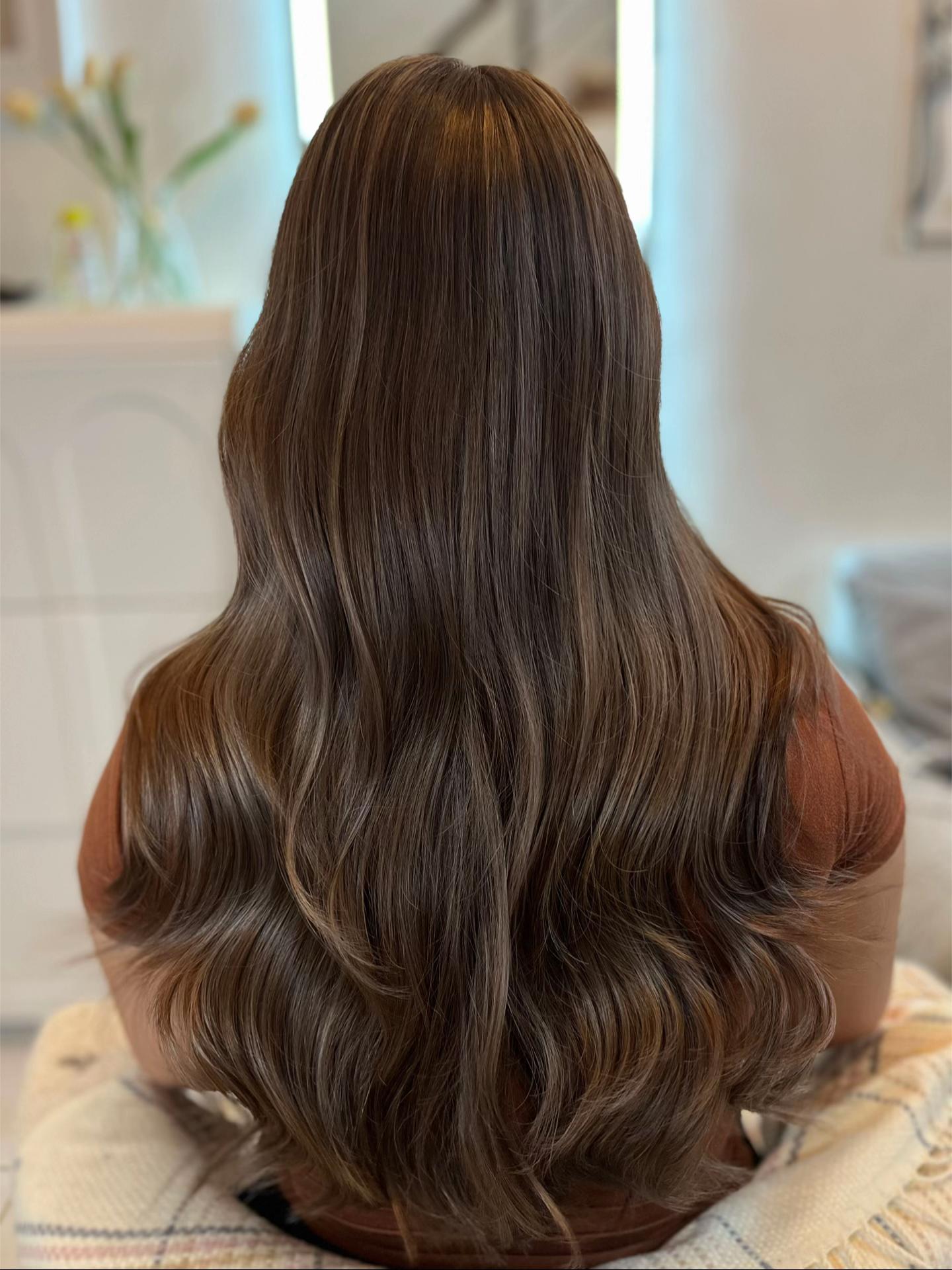 @Dollydiaz_Hairstylist